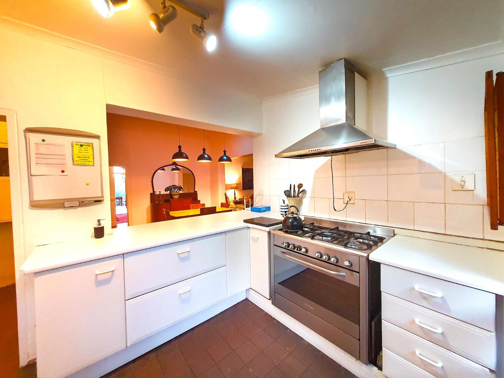 Apartamento The Melville Quarters