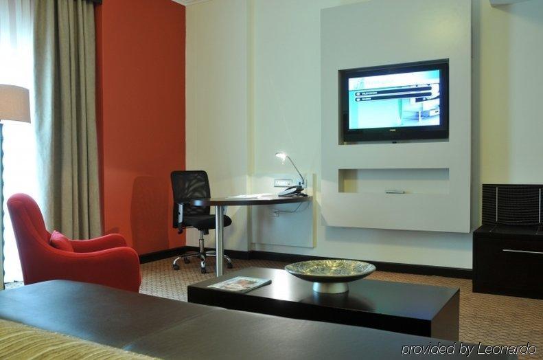 Southern Sun Sandton Khách sạn Johannesburg