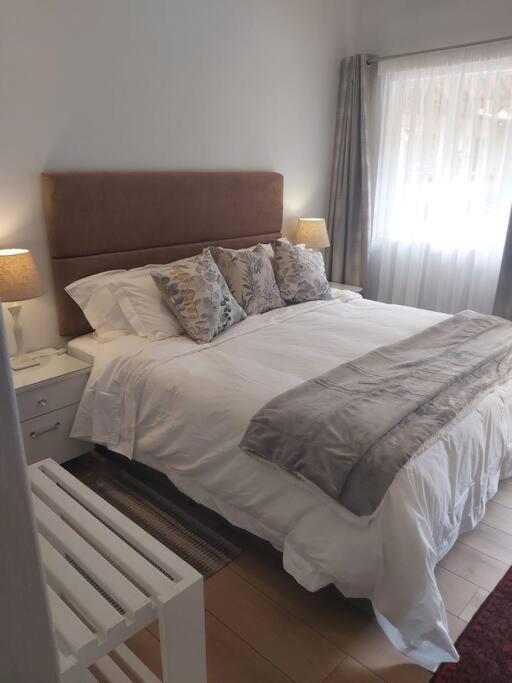 Apartment Fernpark Cottage, Fresh & Modern