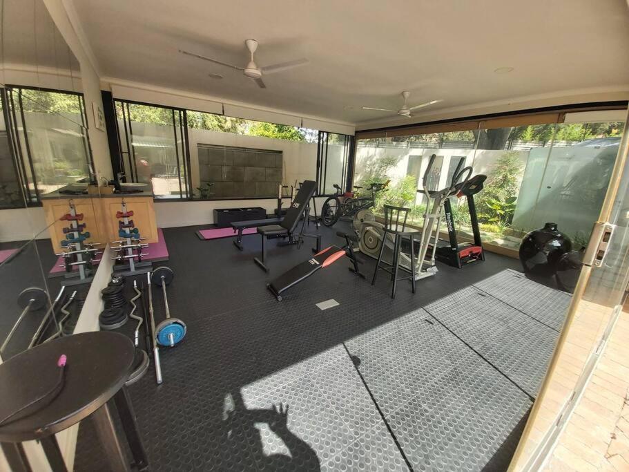 Apartment Fernpark Cottage, Fresh & Modern