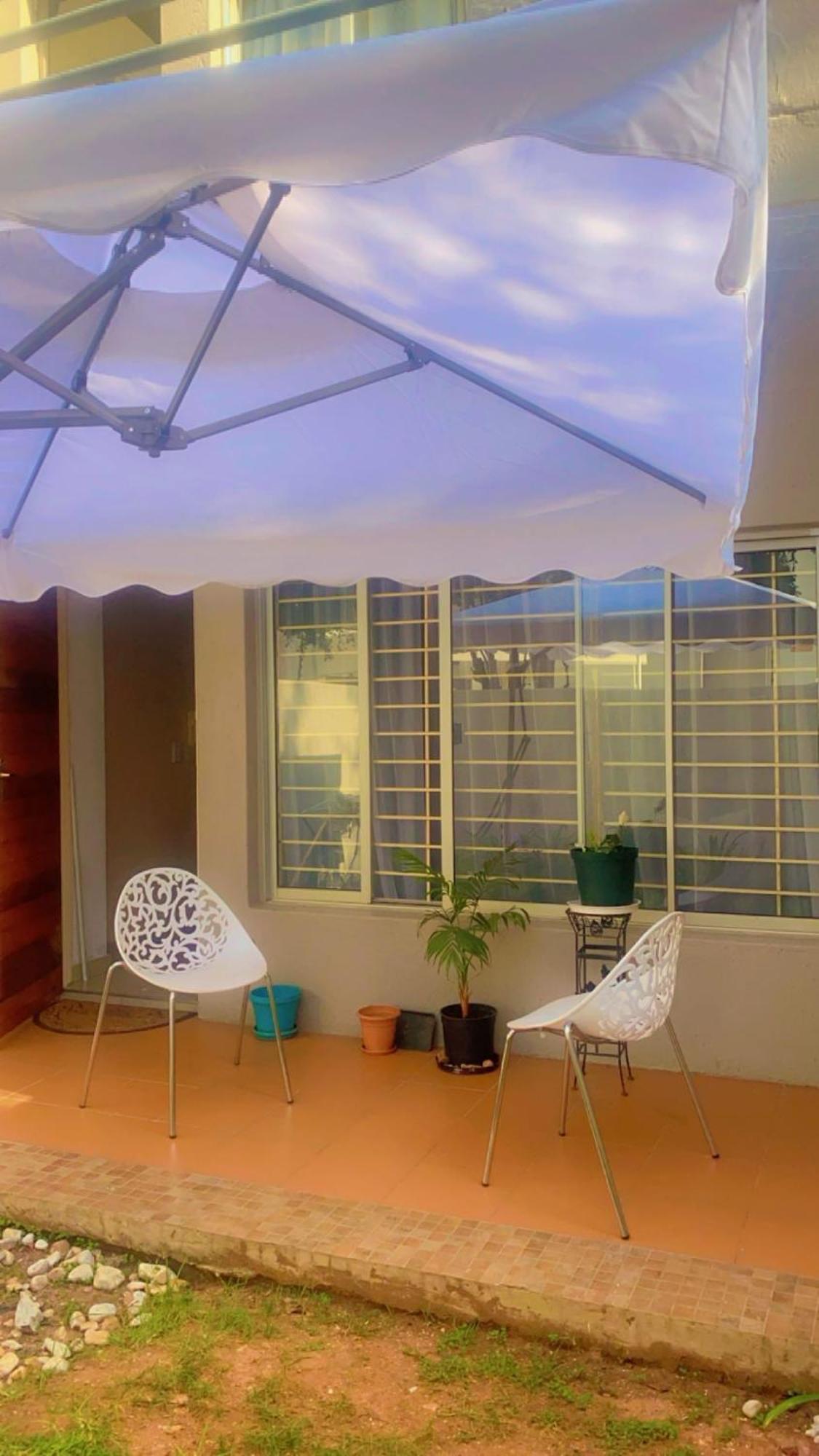 Apartment Feelslikehome Sandton *