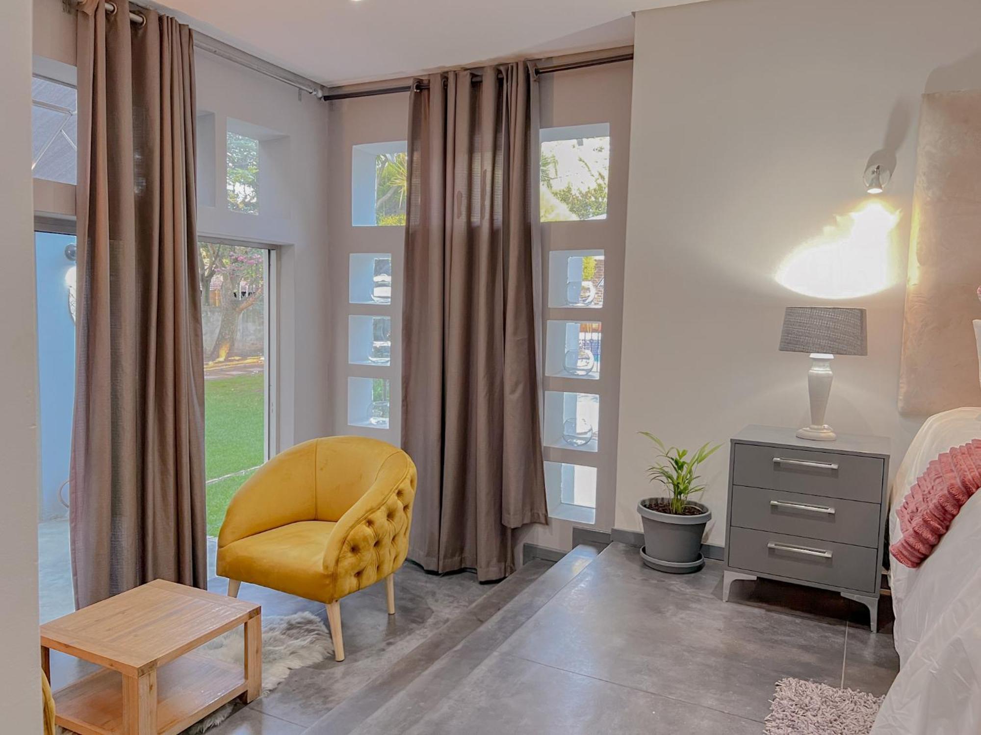 Guest house Amoris - Sandton Johannesburg
