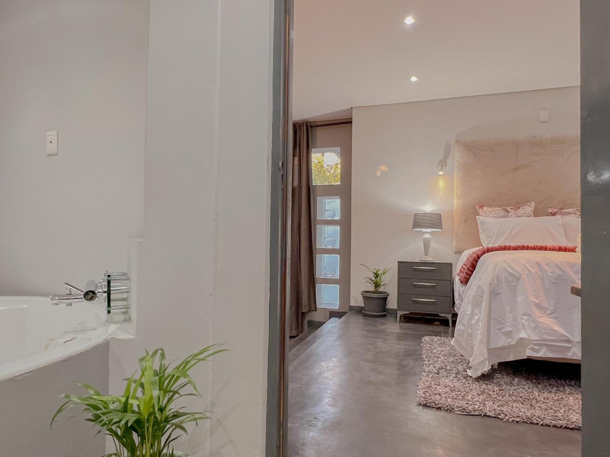 Amoris - Sandton Guest house