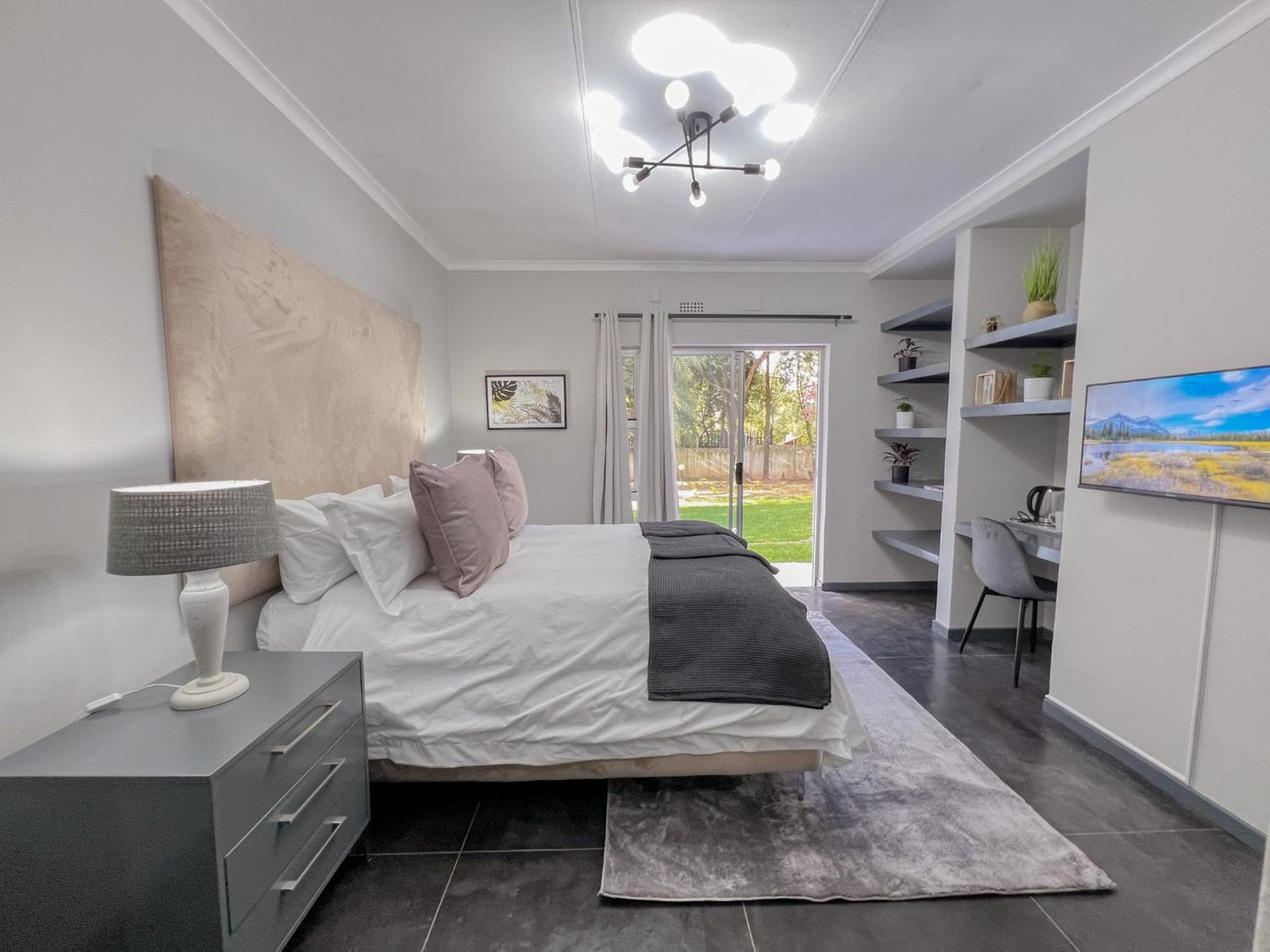 Guest house Amoris - Sandton *