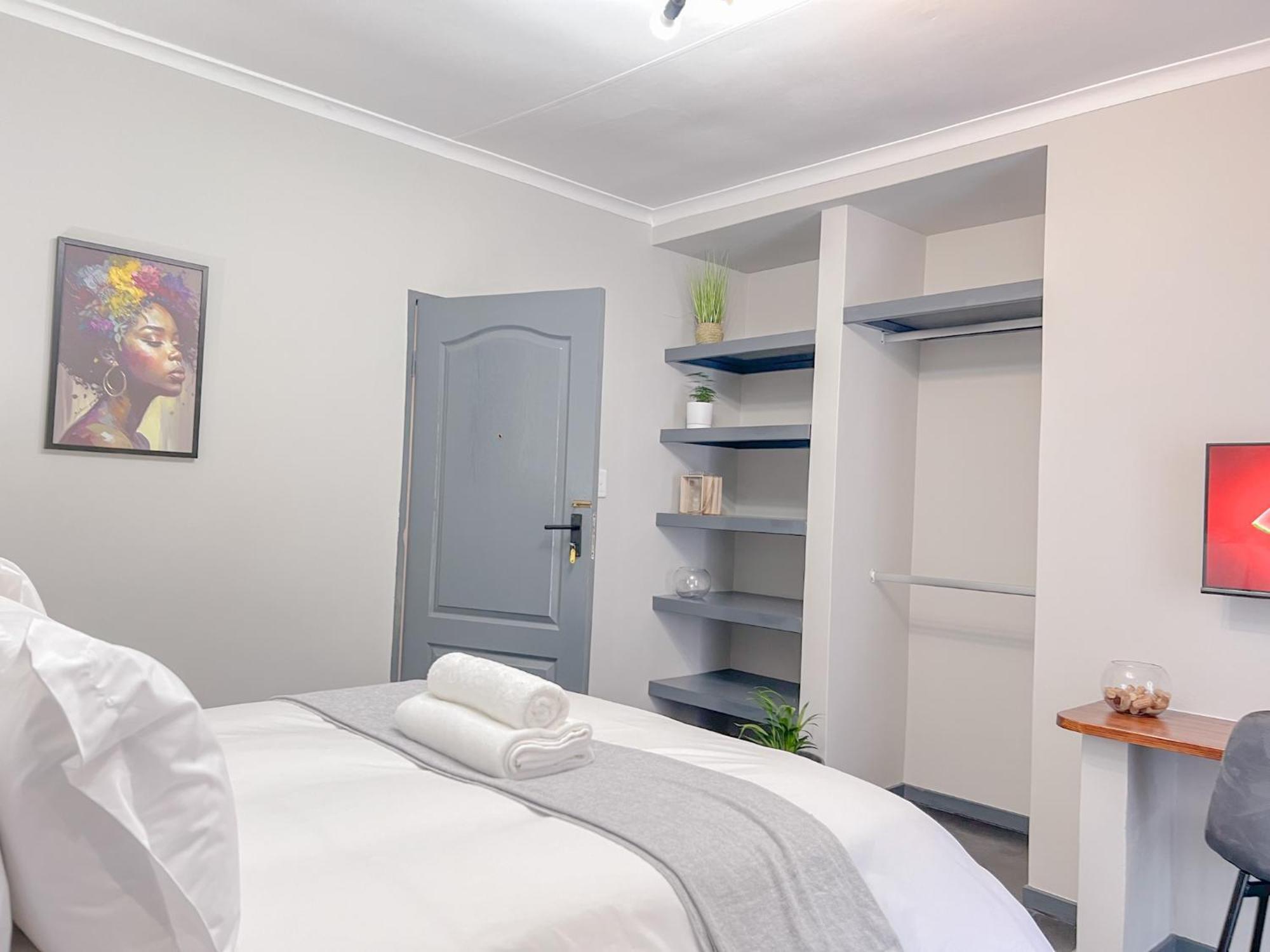 Amoris - Sandton * Johannesburg