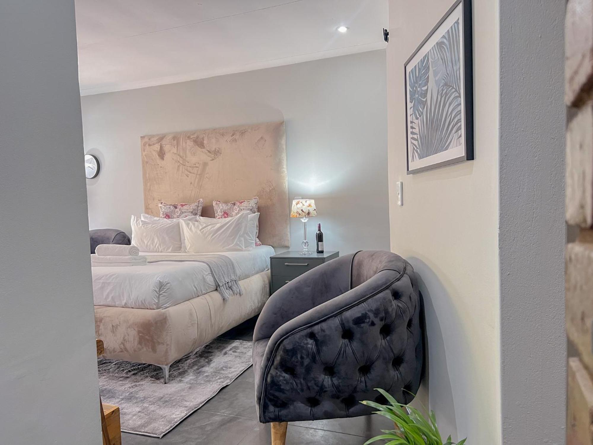 Guest house Amoris - Sandton *