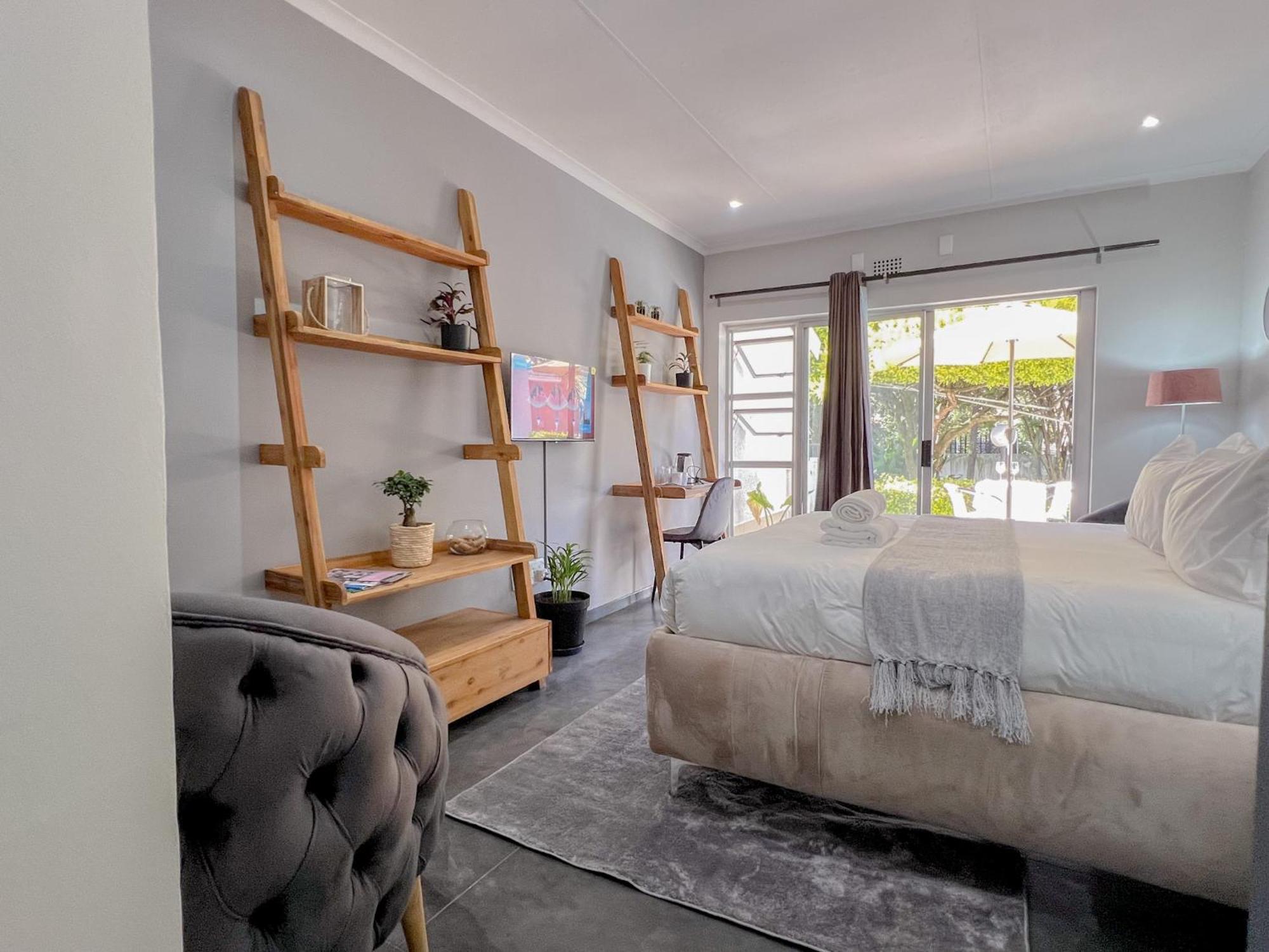 Amoris - Sandton