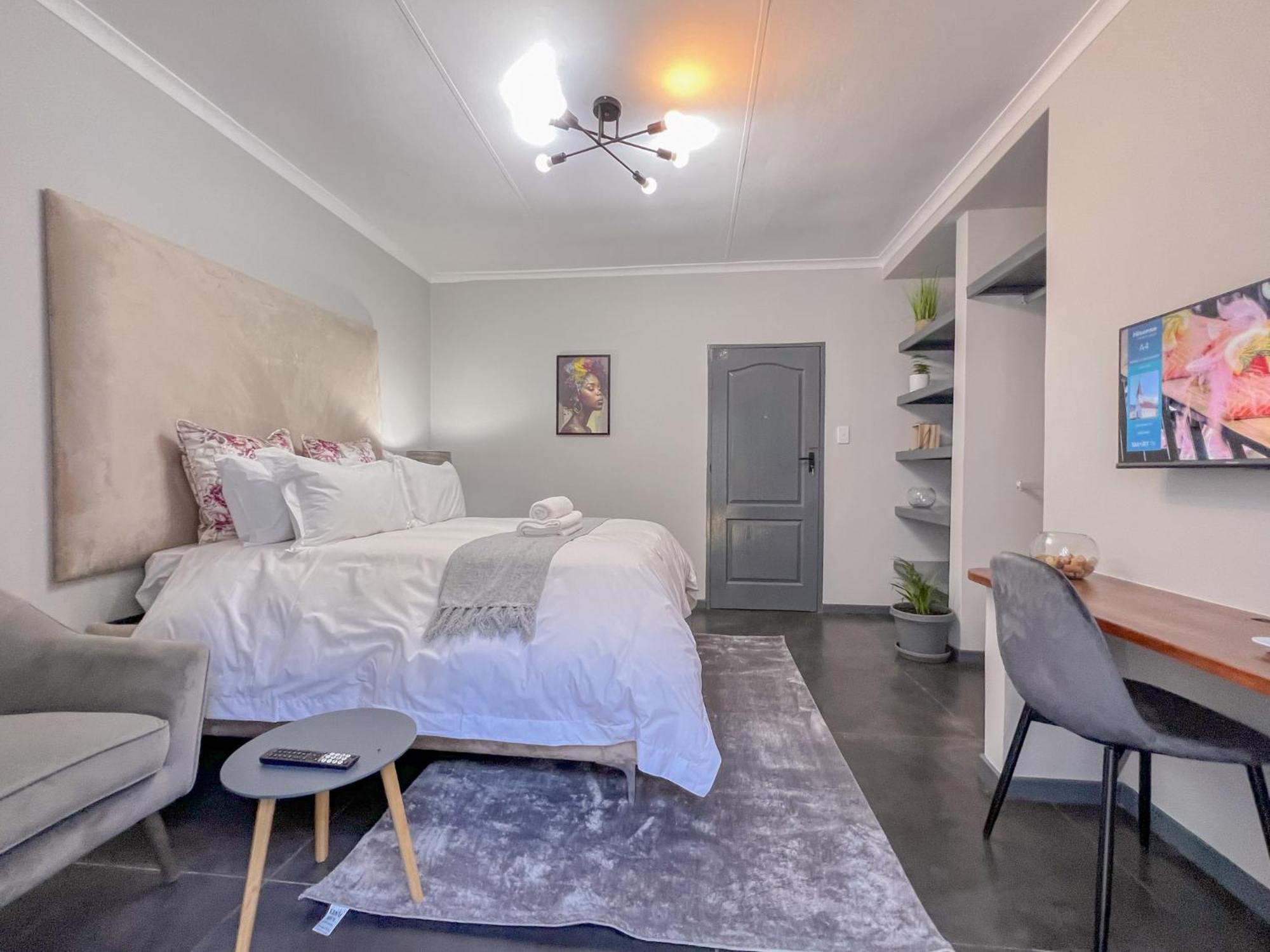 Amoris - Sandton Guest house *