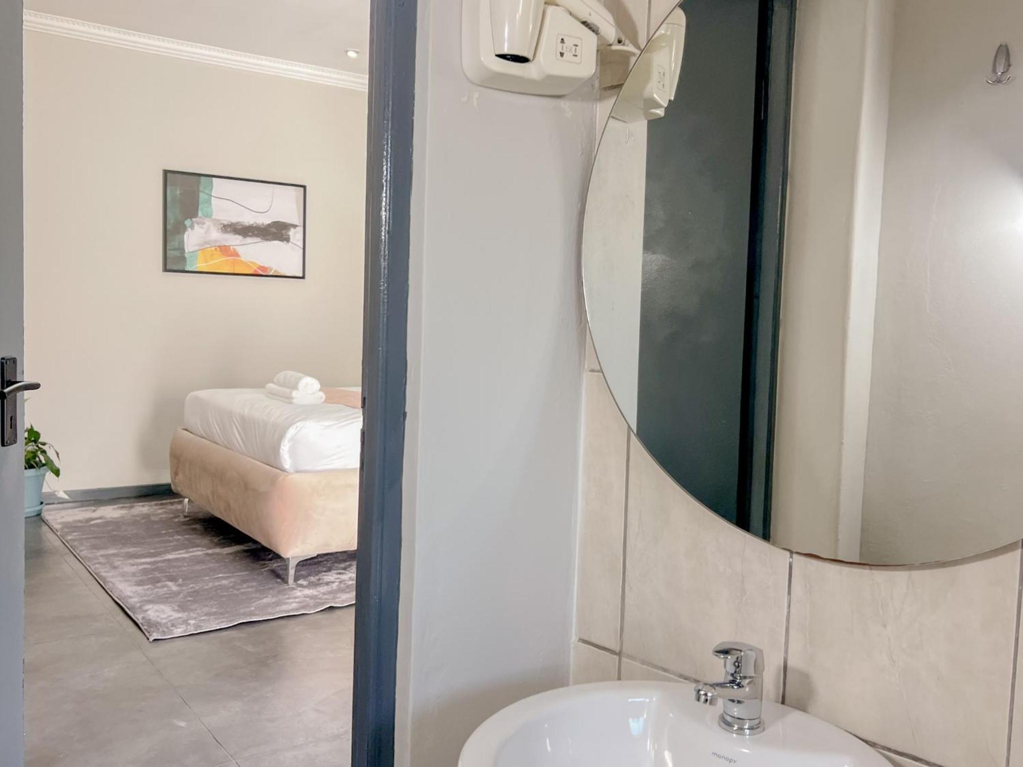 Amoris - Sandton * Johannesburg
