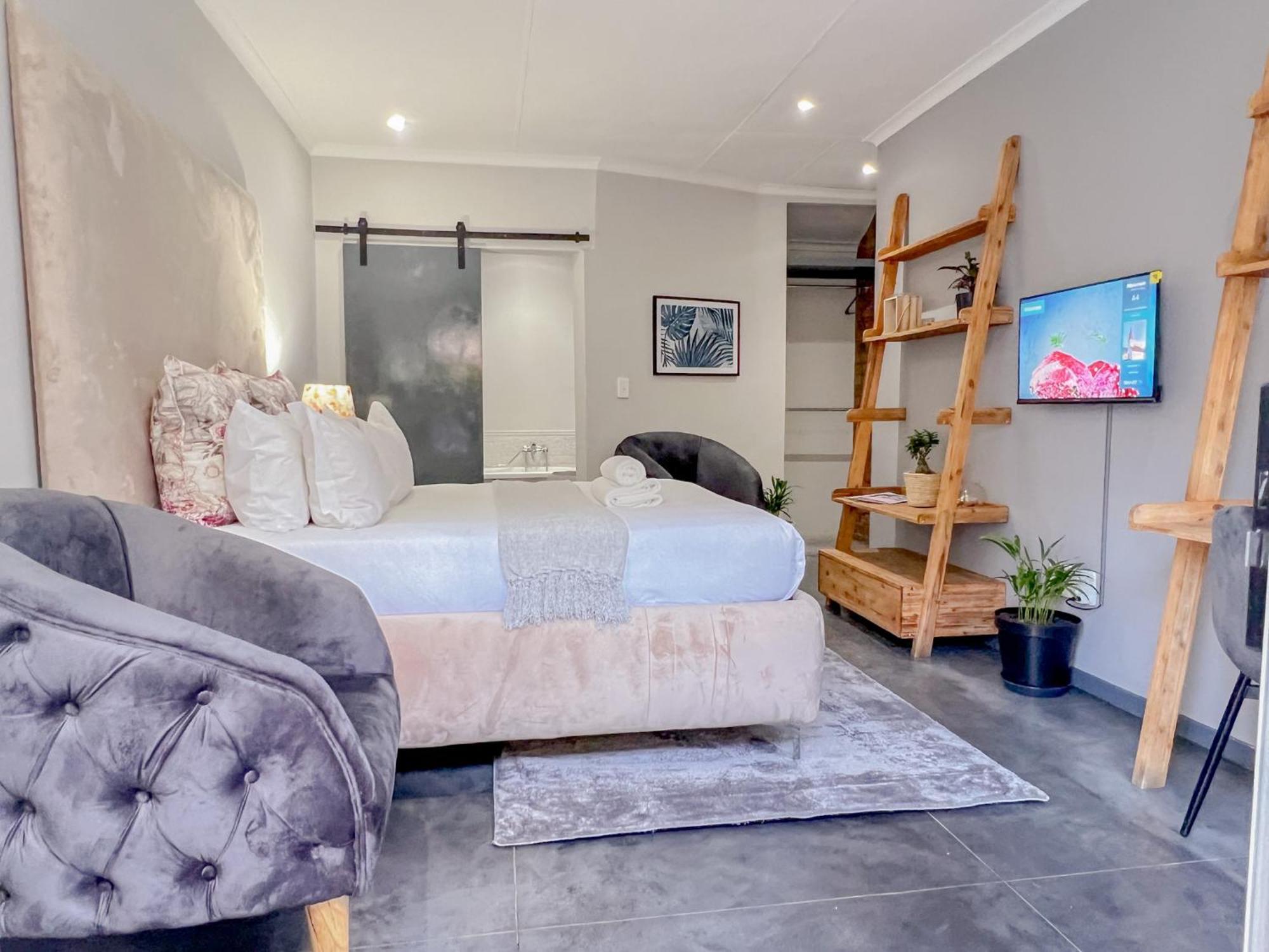 Amoris - Sandton Guest house Johannesburg