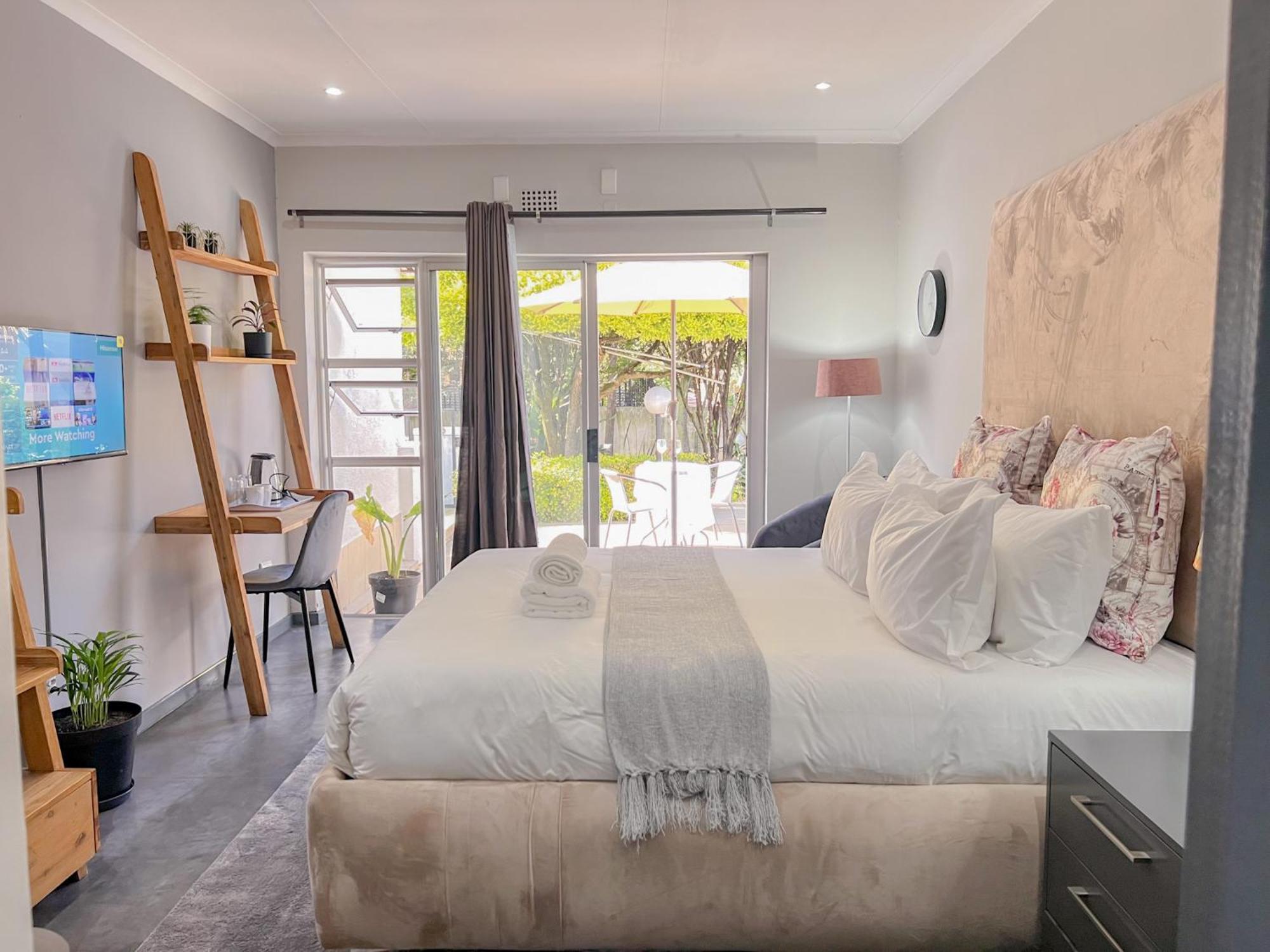 Amoris - Sandton Johannesburg