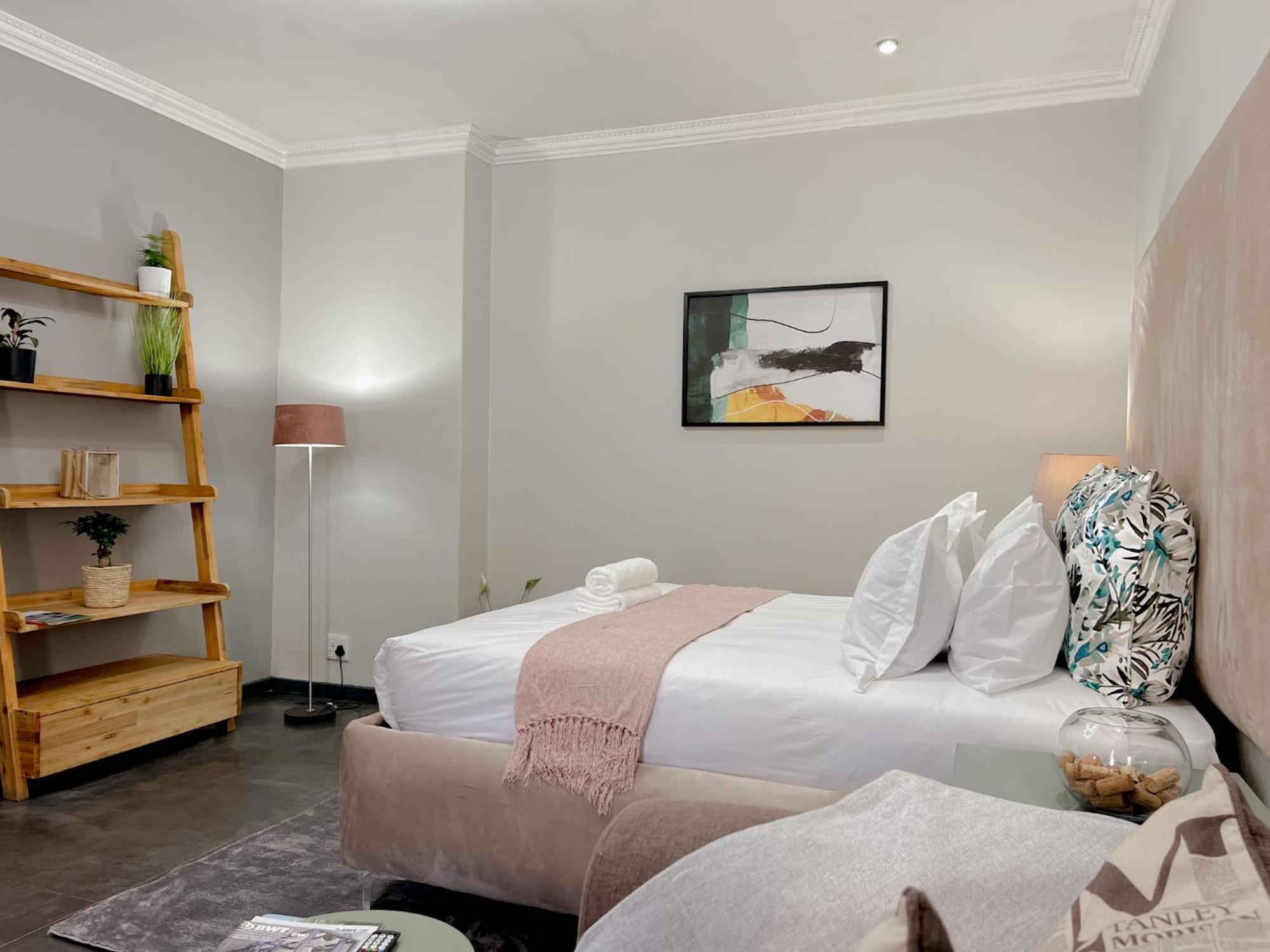 Amoris - Sandton * Johannesburg