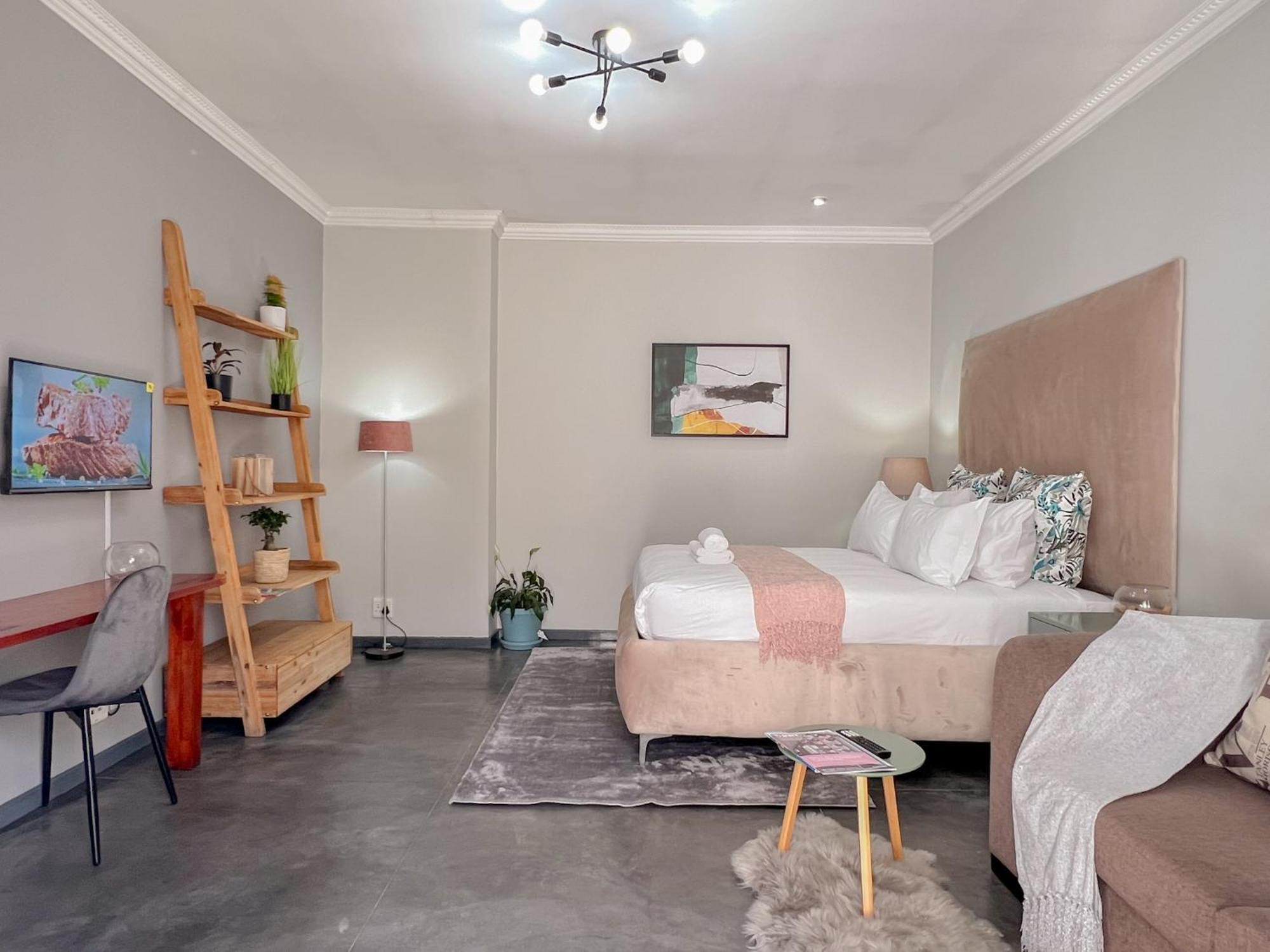 Amoris - Sandton Johannesburg