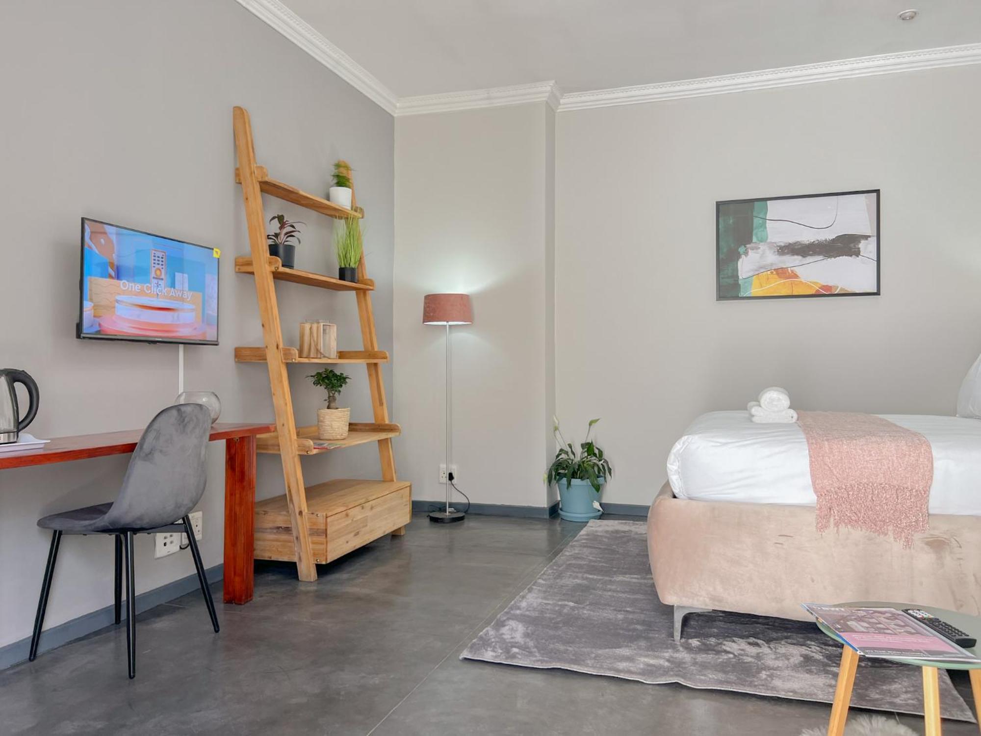 Amoris - Sandton Johannesburg