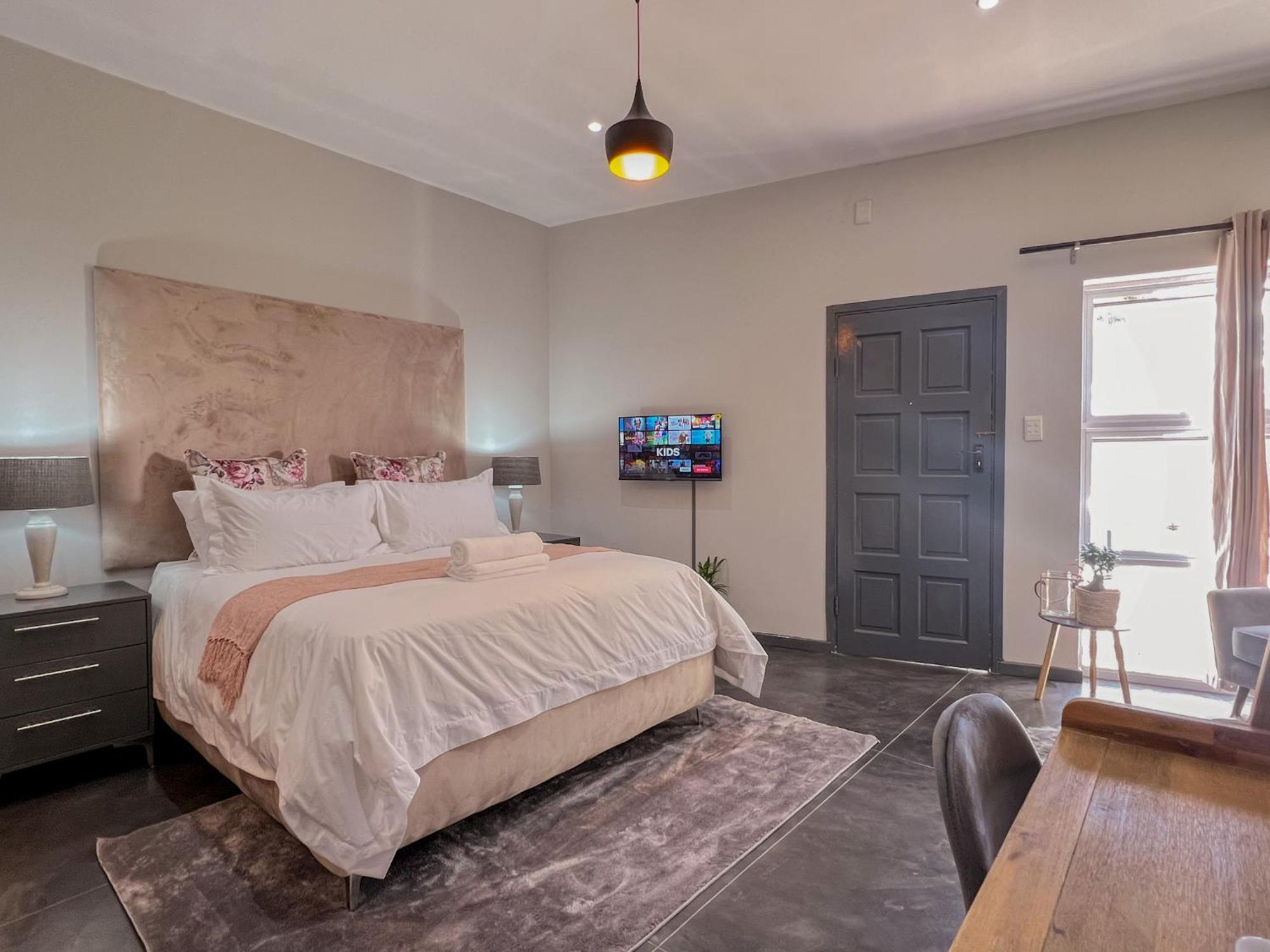 Amoris - Sandton Guest house