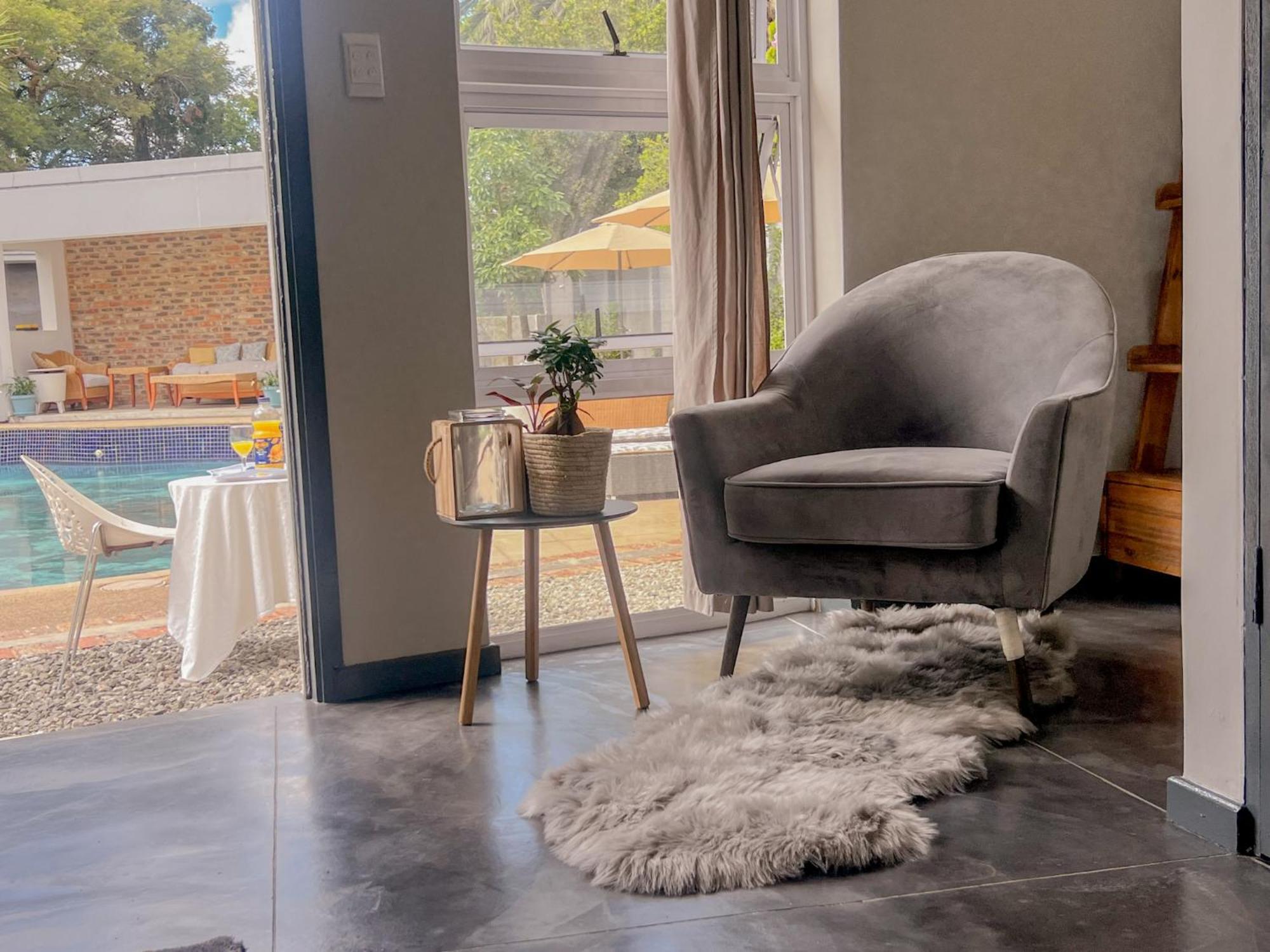 Amoris - Sandton Johannesburg