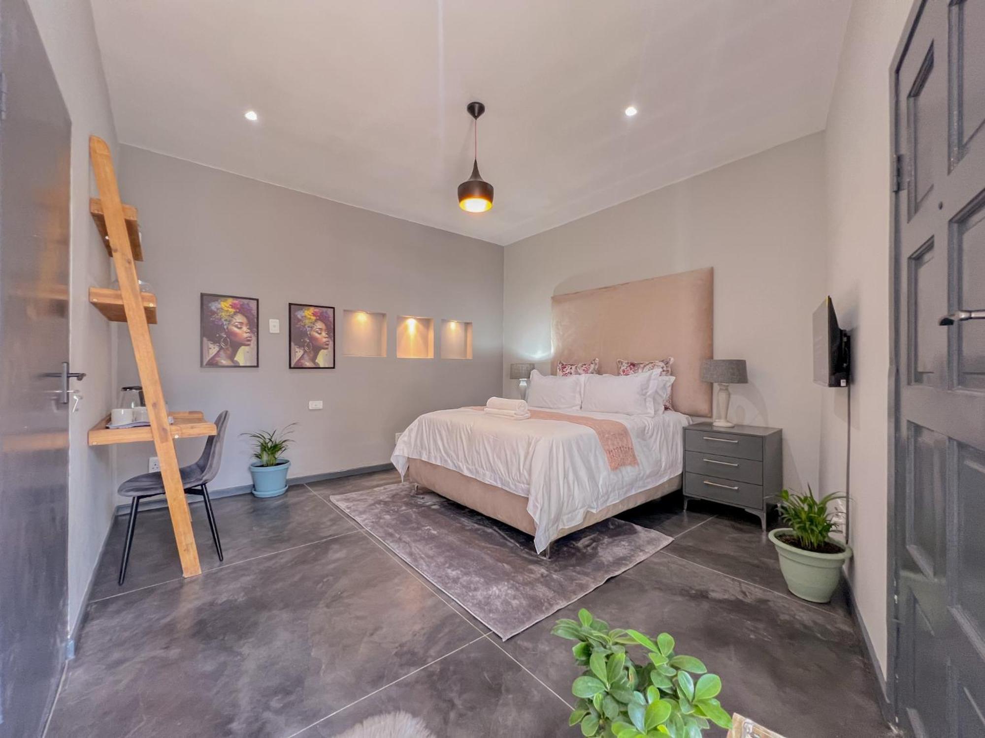 Guest house Amoris - Sandton Johannesburg