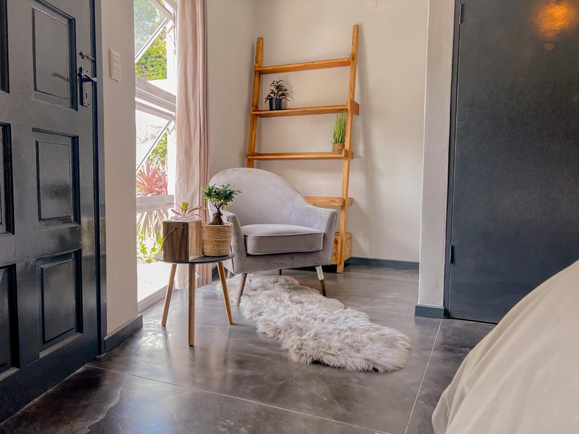 Amoris - Sandton Guest house