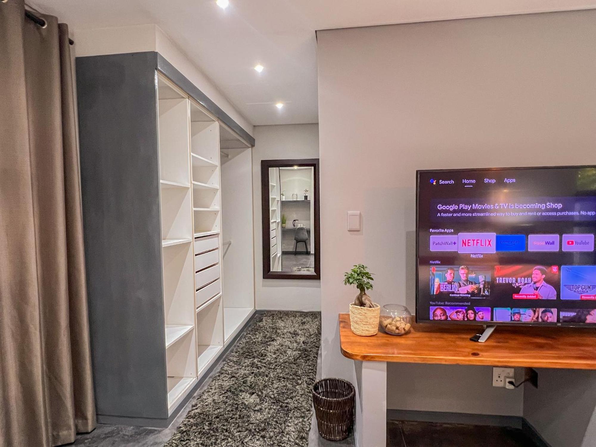 Amoris - Sandton Guest house *