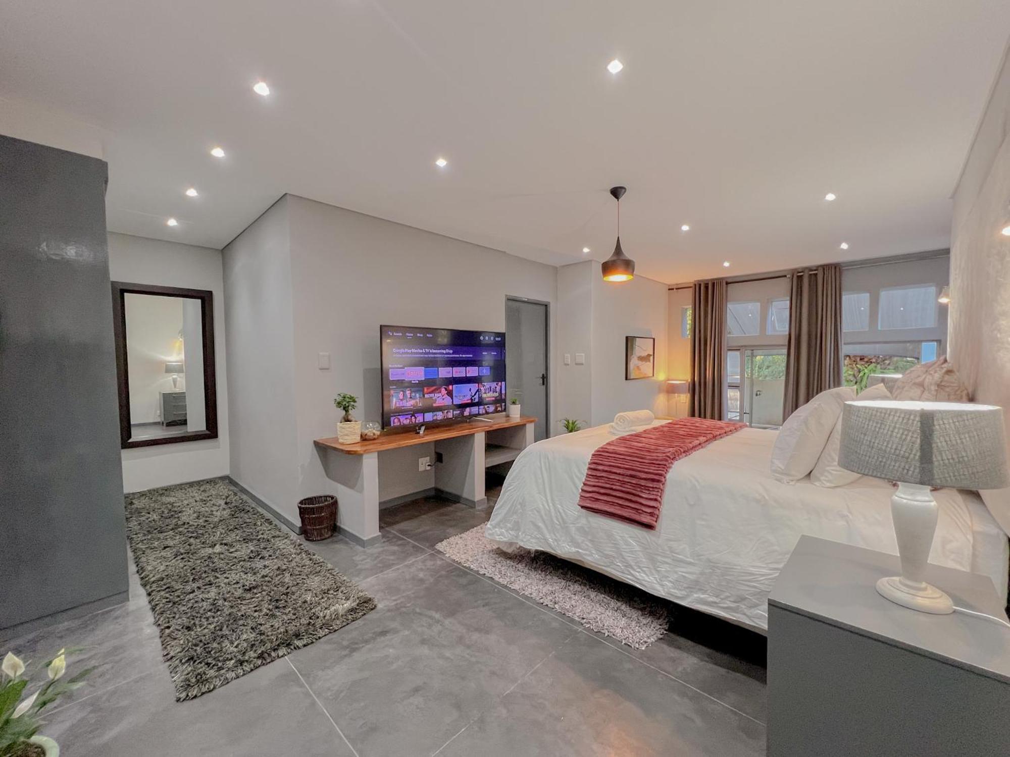 Guest house Amoris - Sandton *