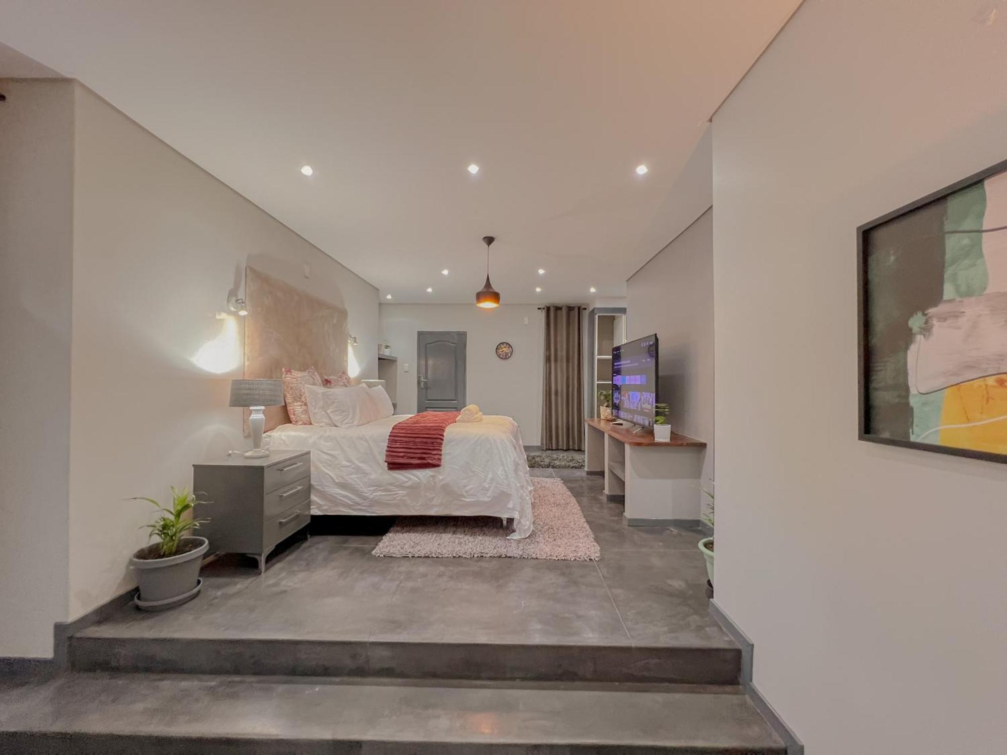 Amoris - Sandton Guest house