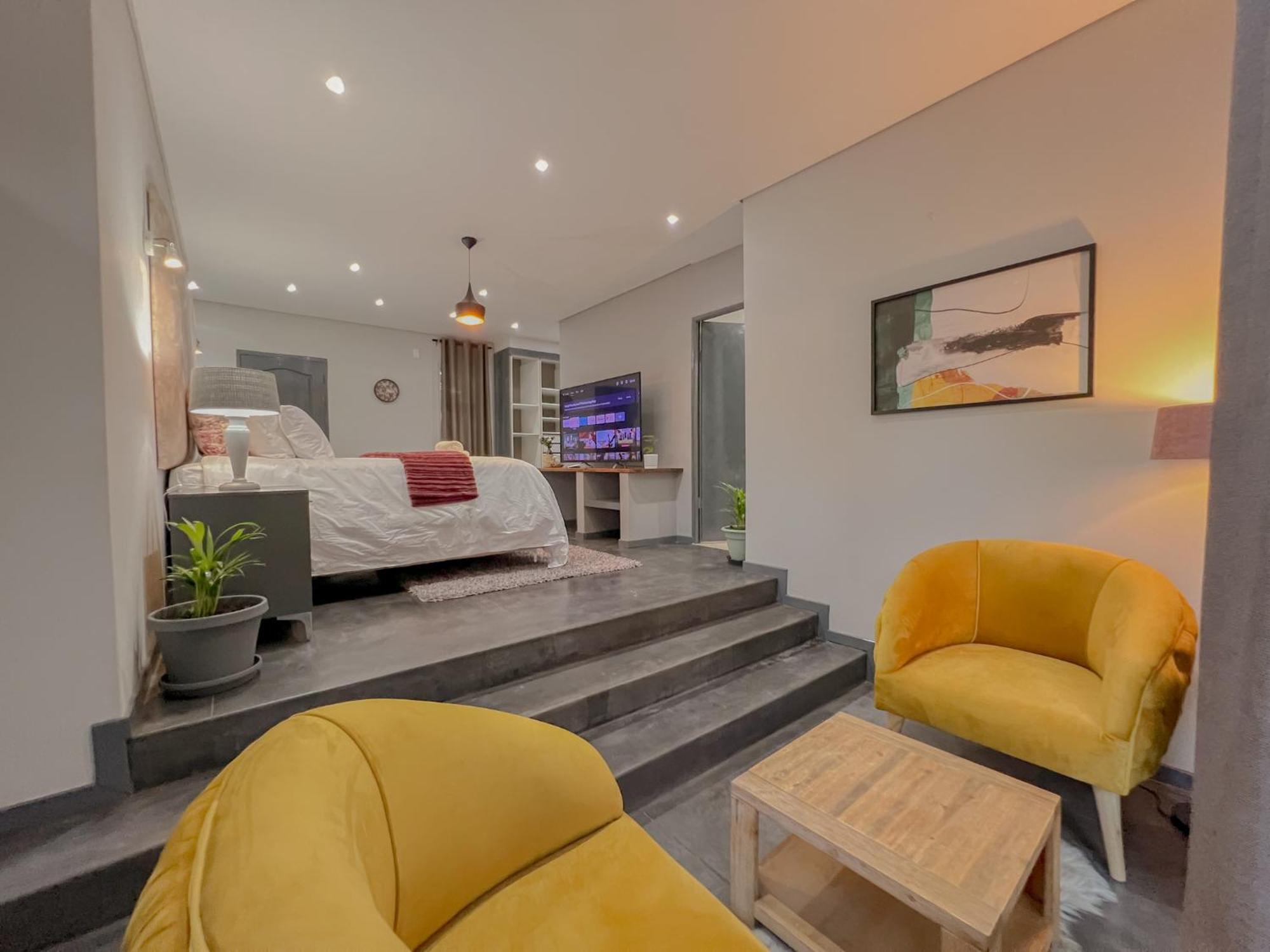 Guest house Amoris - Sandton *