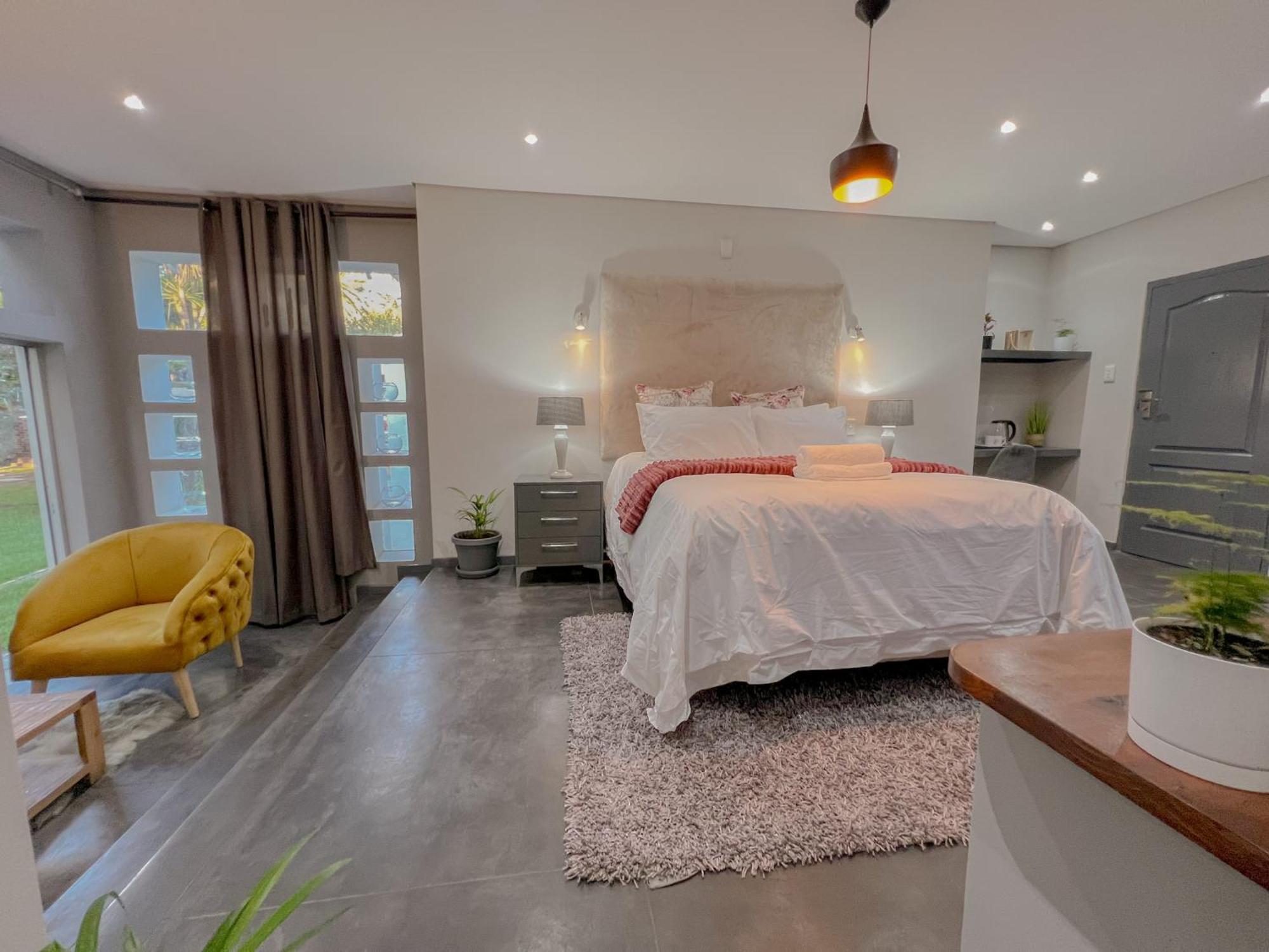 Amoris - Sandton Johannesburg