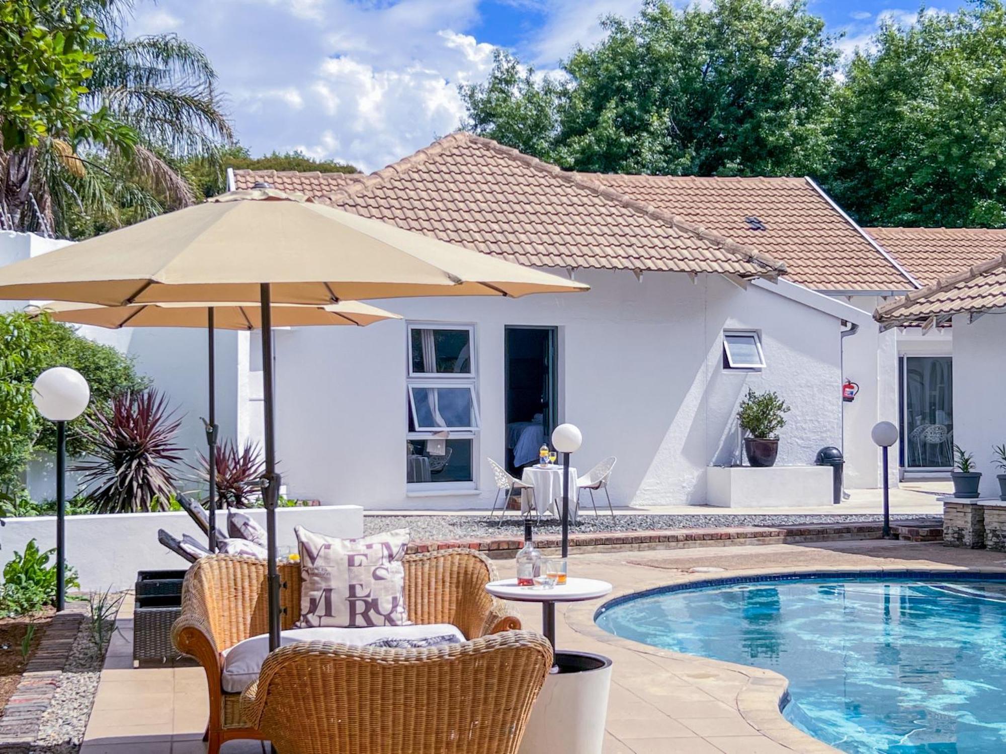 Amoris - Sandton Guest house
