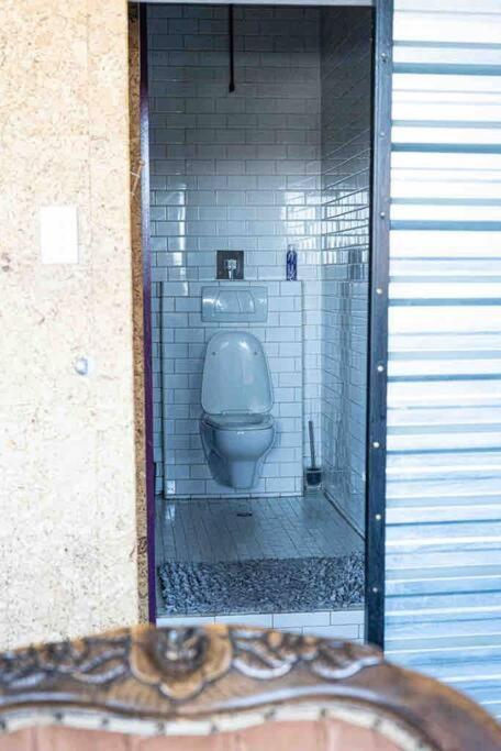 Maboneng Penthouse - Main Street Life Apartment