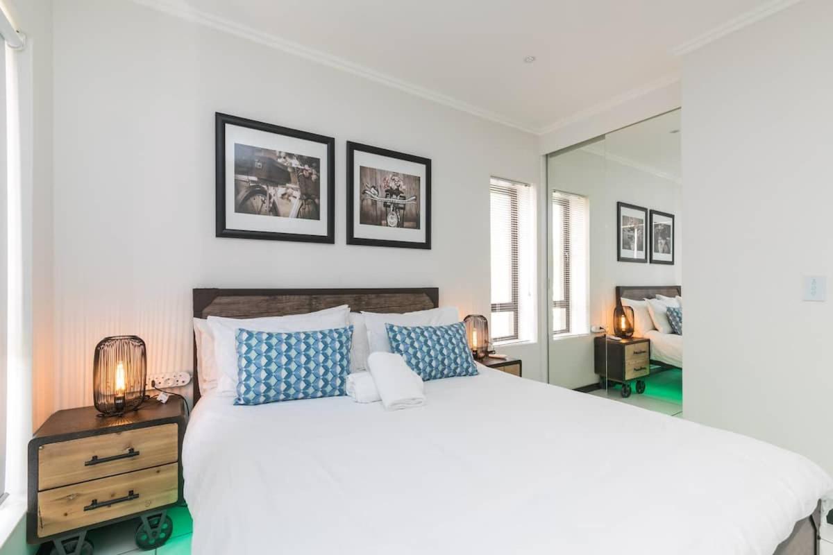 Apartment Nova Luxury Fourways Johannesburg