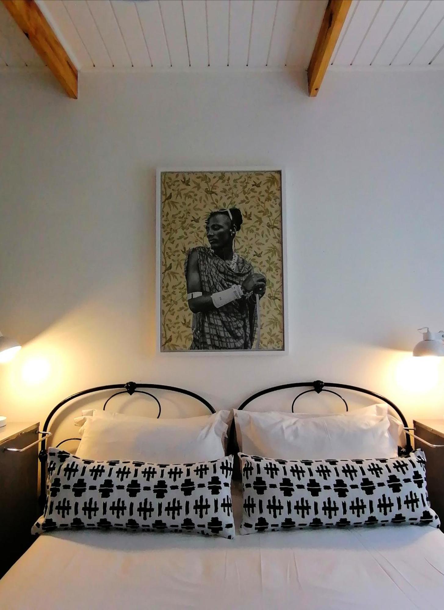 The Melville Quarters Apartamento Joanesburgo