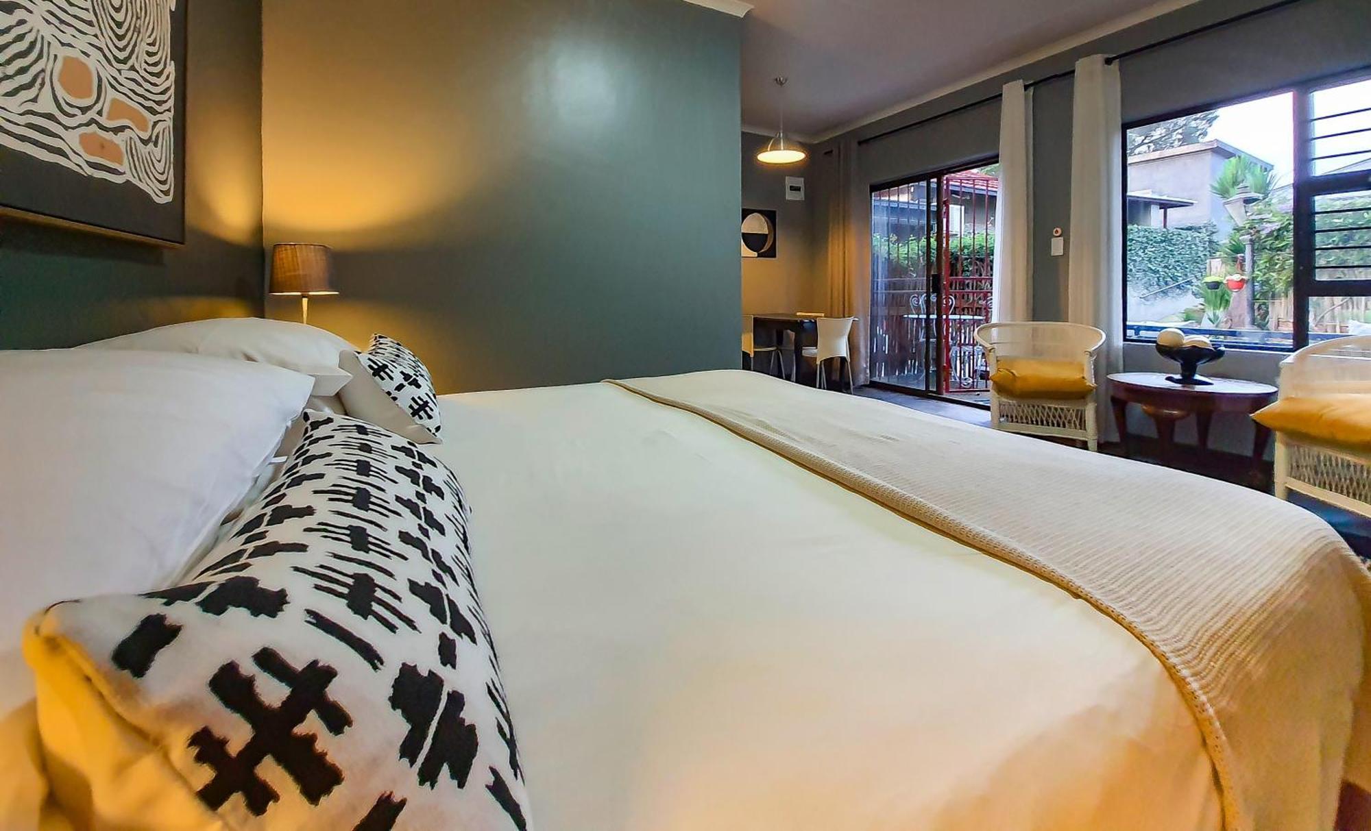 The Melville Quarters Apartment Johannesburg