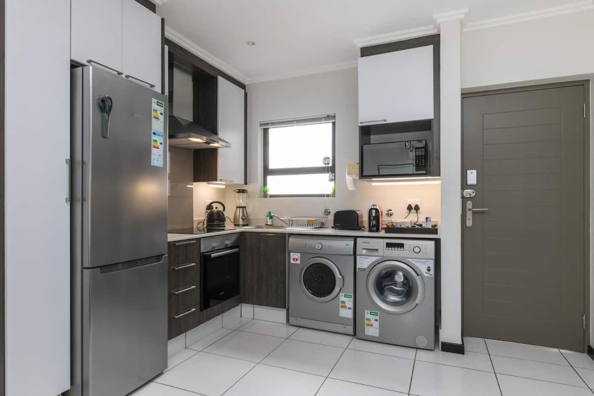 Nova Luxury Fourways Apartment Johannesburg