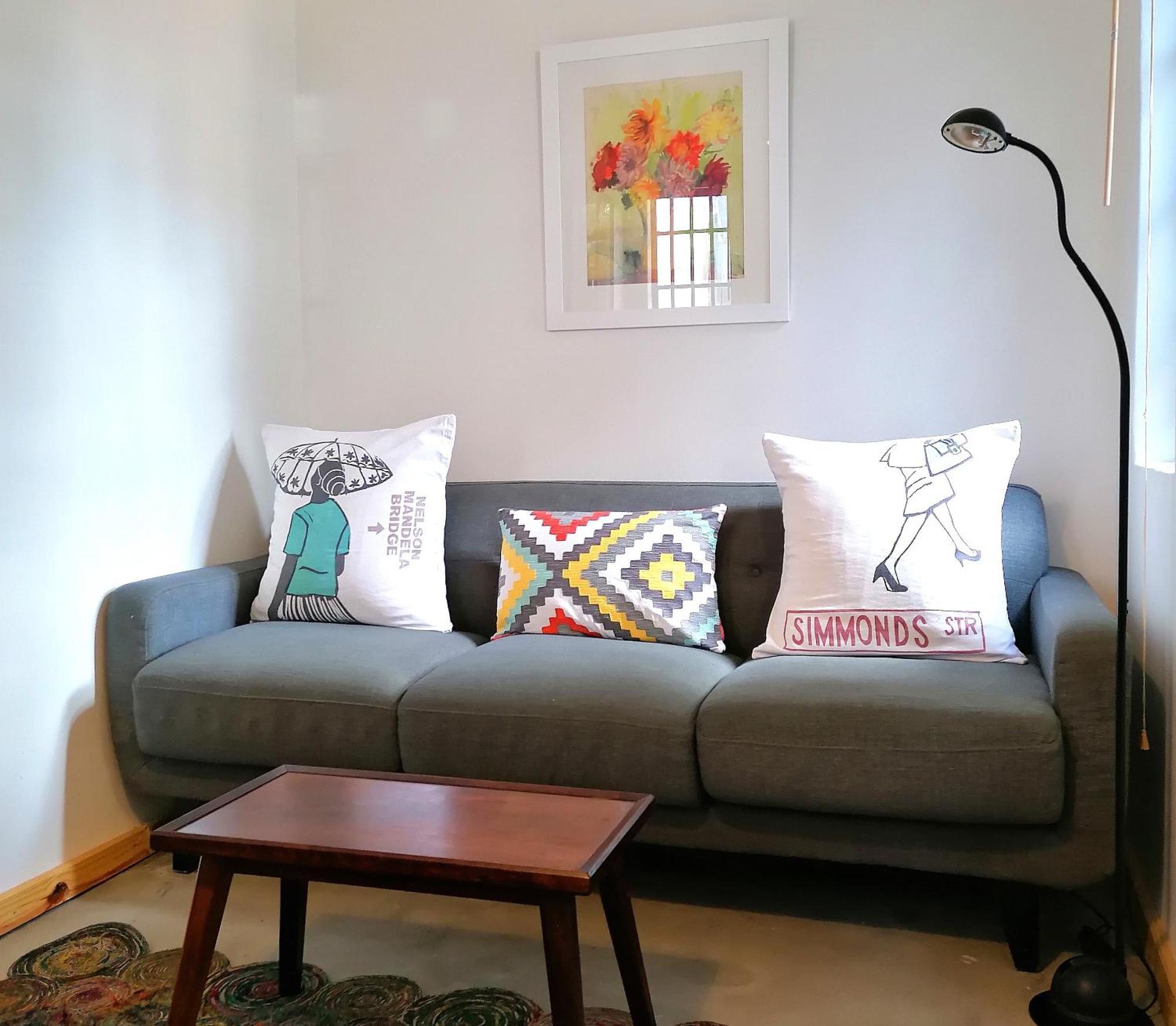 The Melville Quarters *