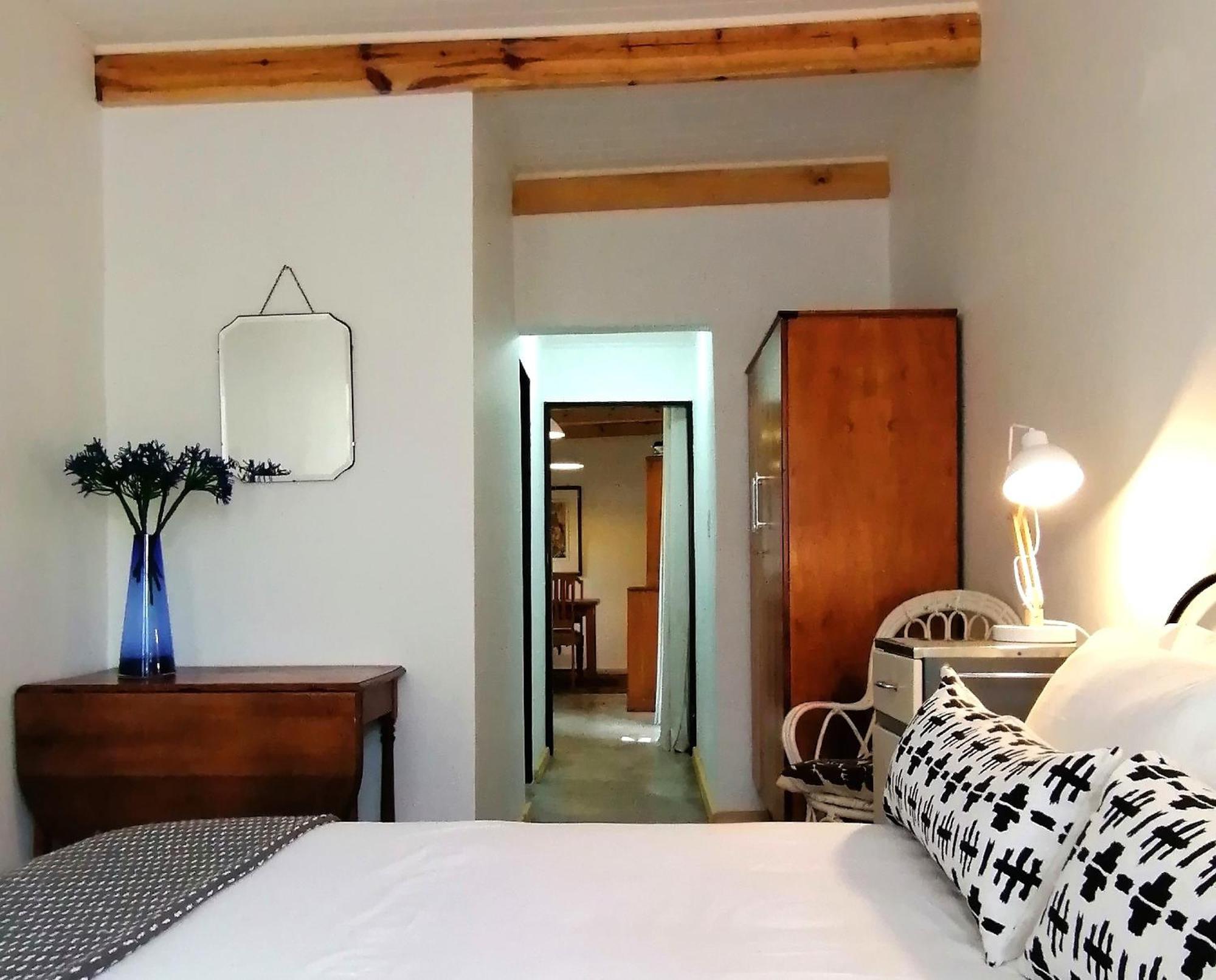 Apartment The Melville Quarters Johannesburg