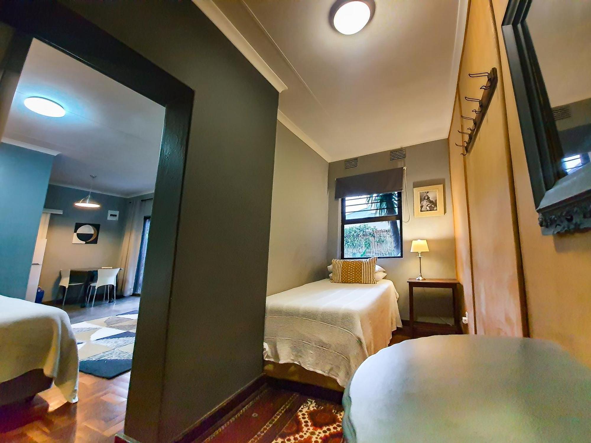 The Melville Quarters Joanesburgo