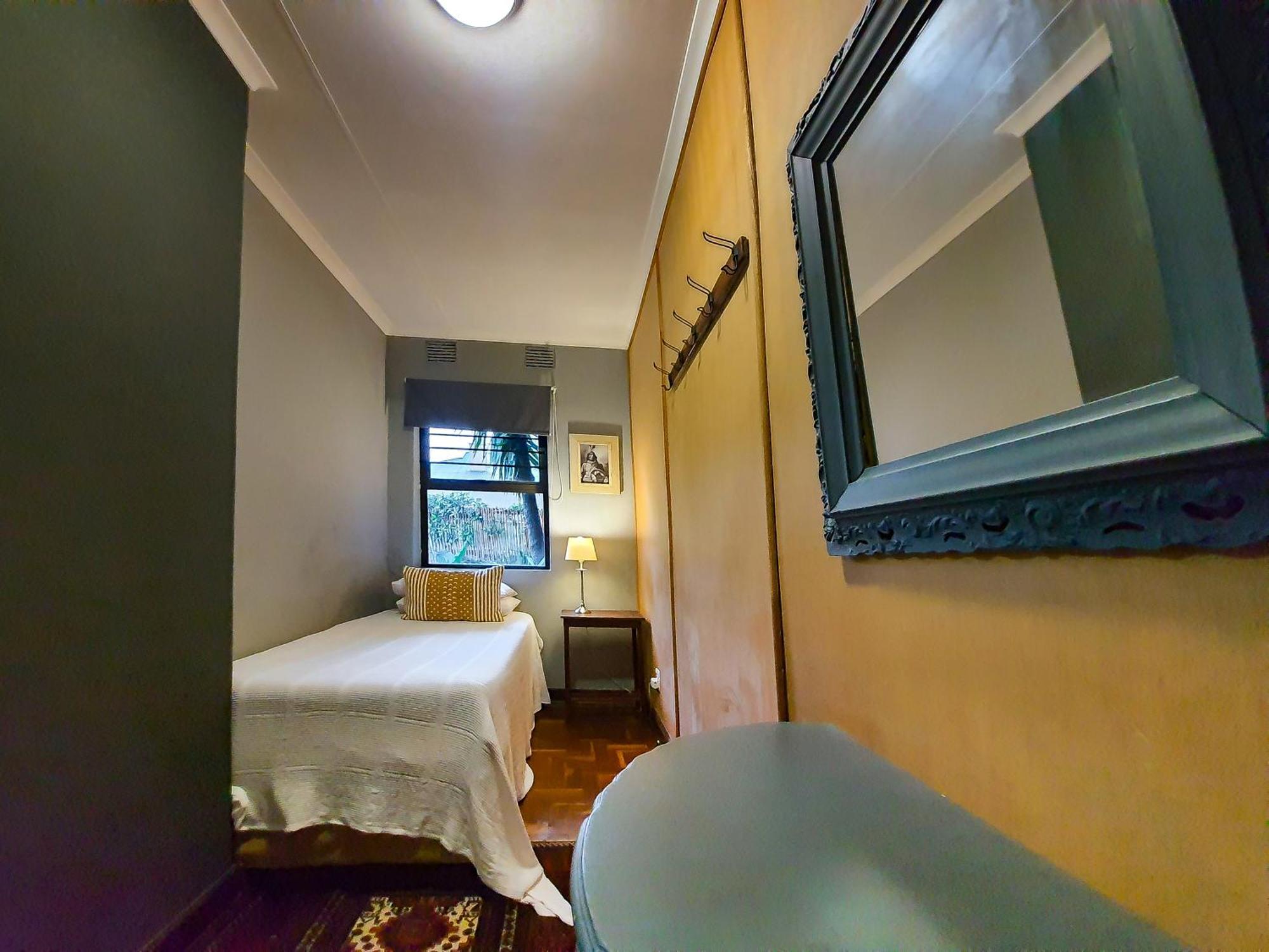 The Melville Quarters *