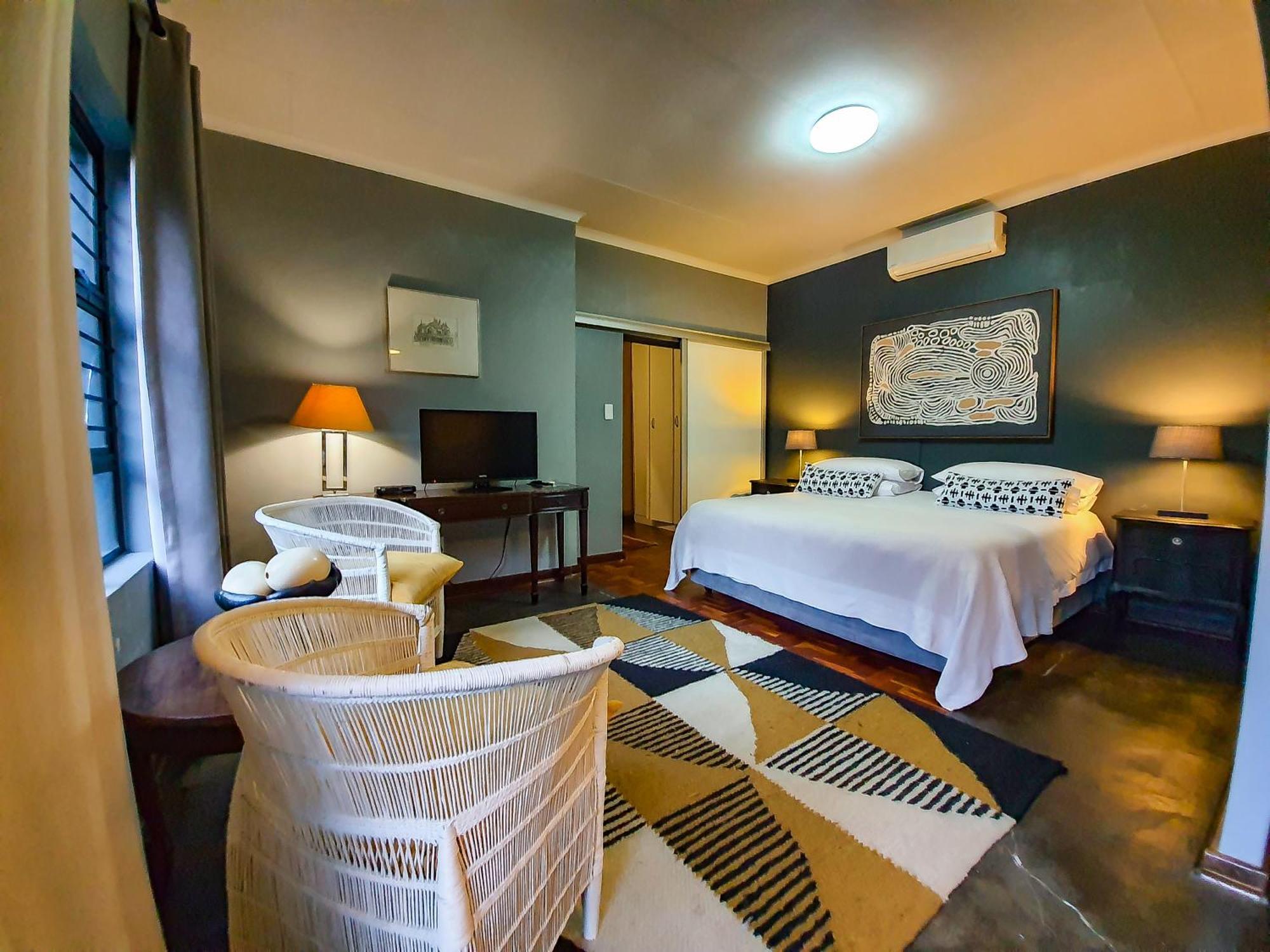 Apartment The Melville Quarters *