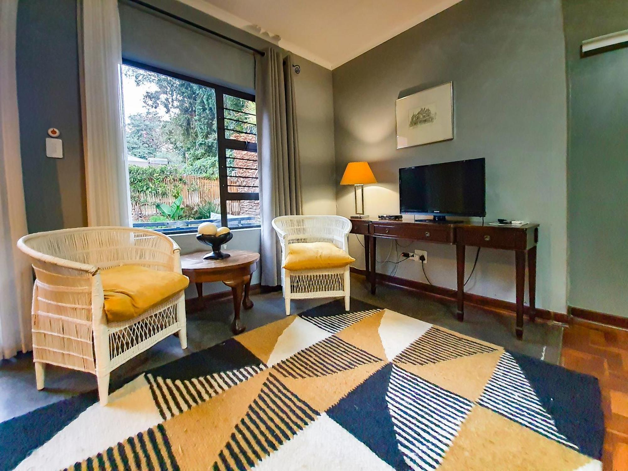 The Melville Quarters Joanesburgo