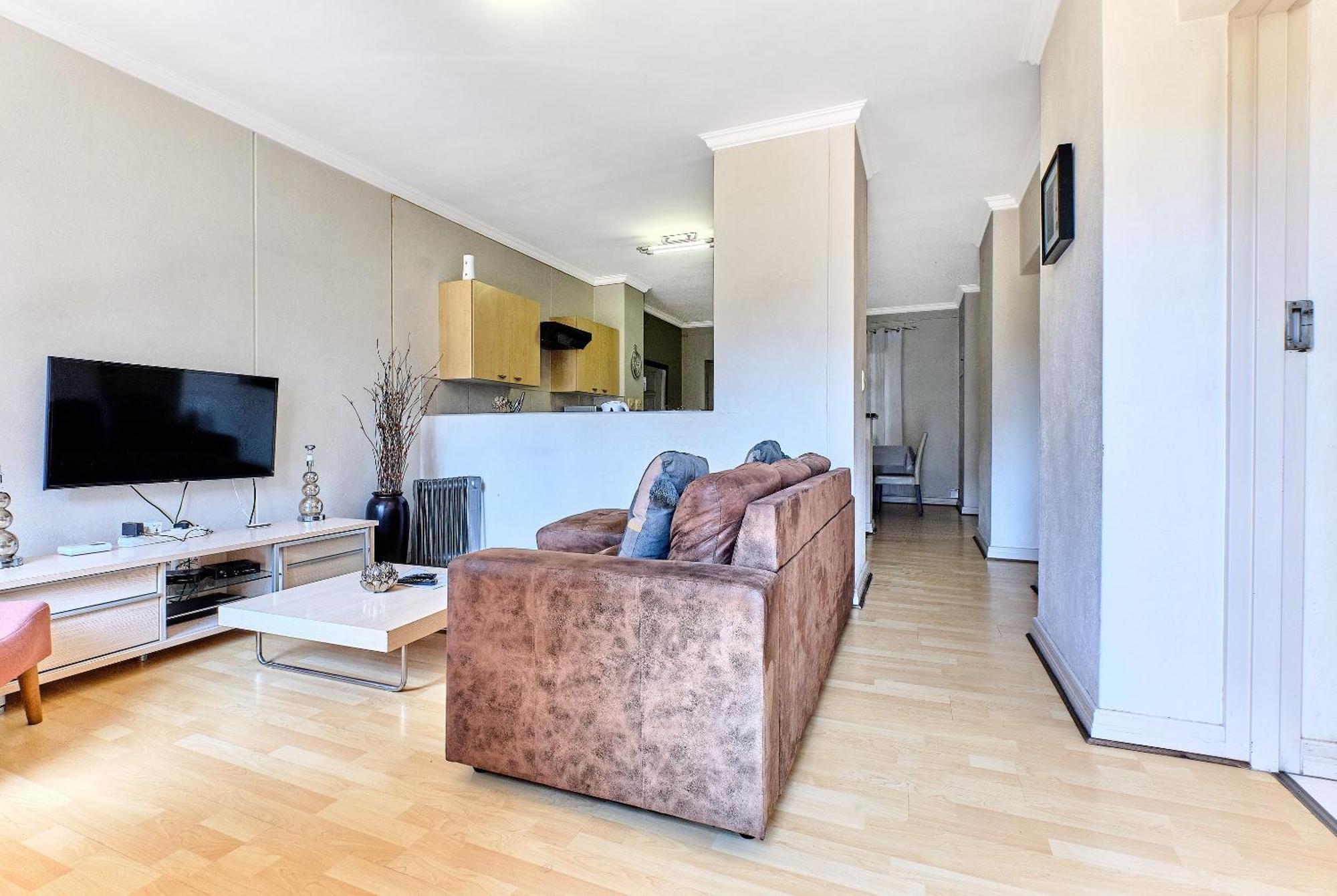 Comfort Sa * Johannesburg
