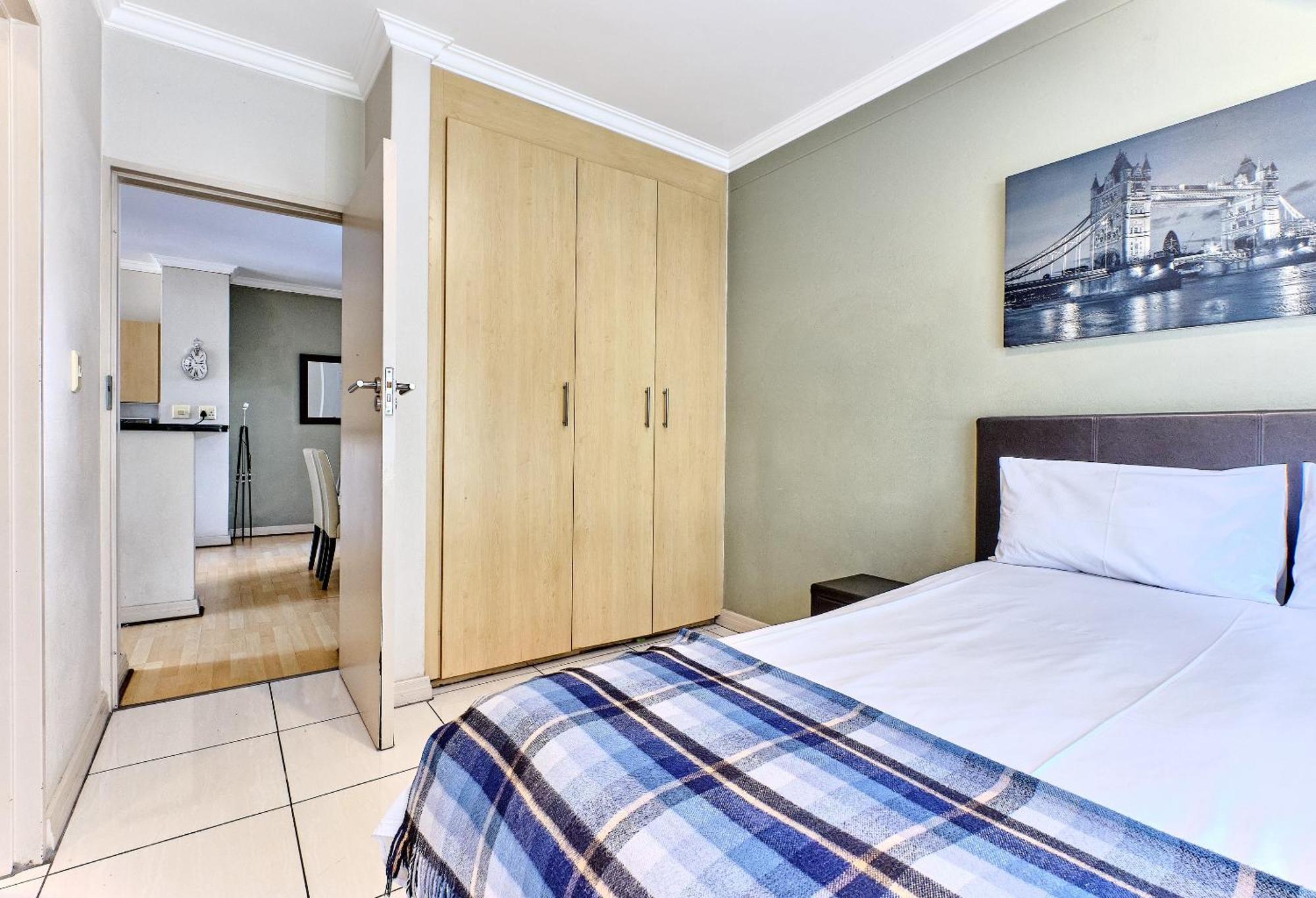 Comfort Sa Apartment