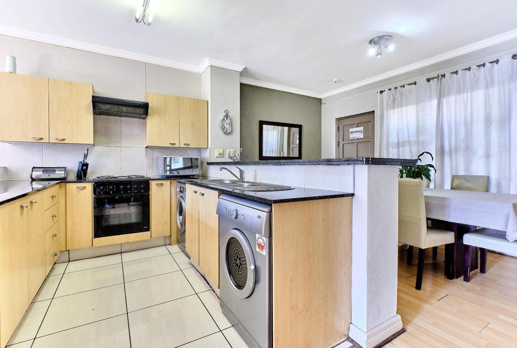 Apartment Comfort Sa