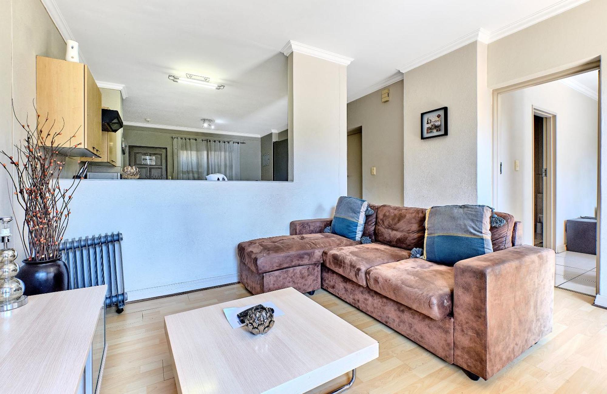 Comfort Sa Apartment Johannesburg