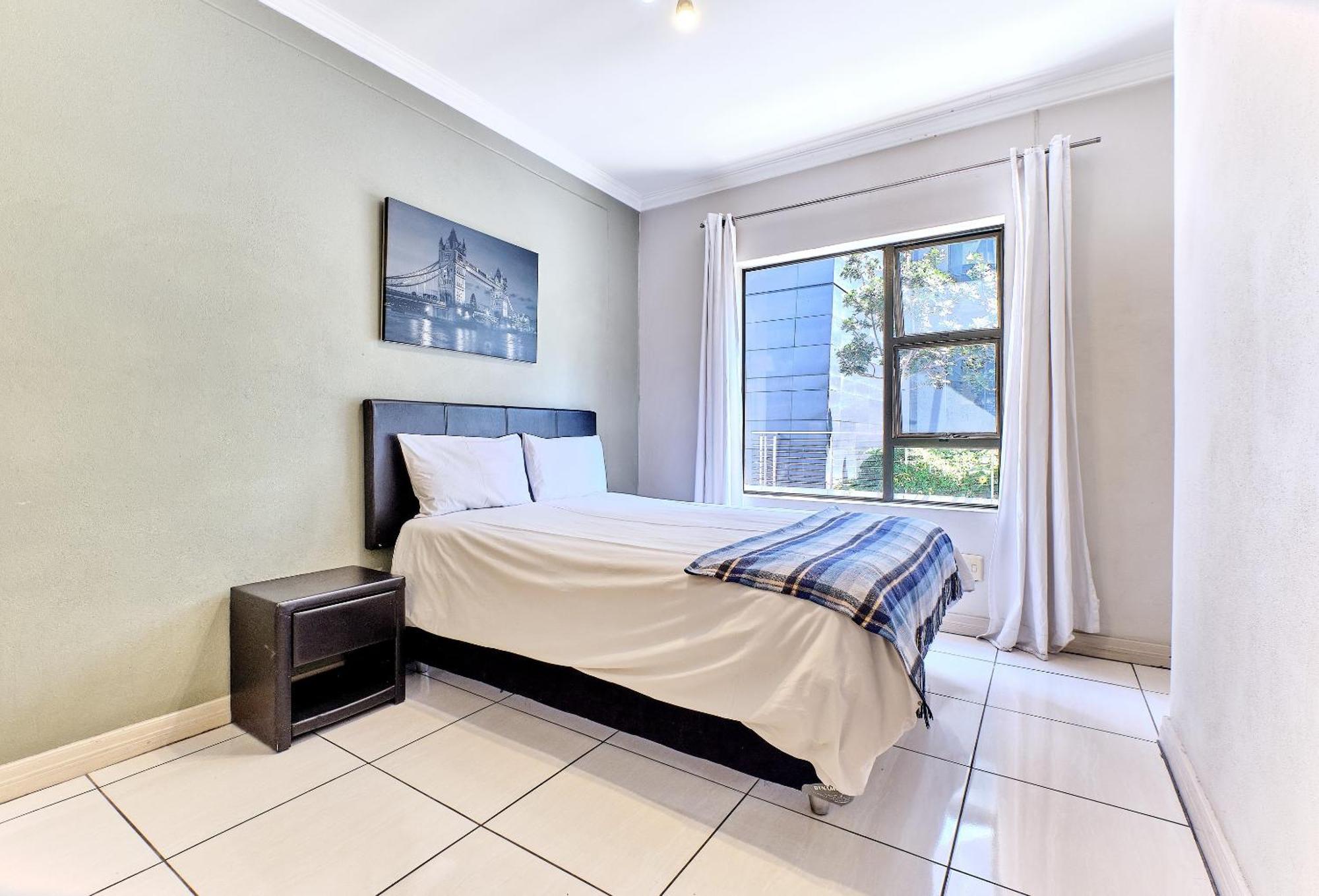 Apartment Comfort Sa Johannesburg