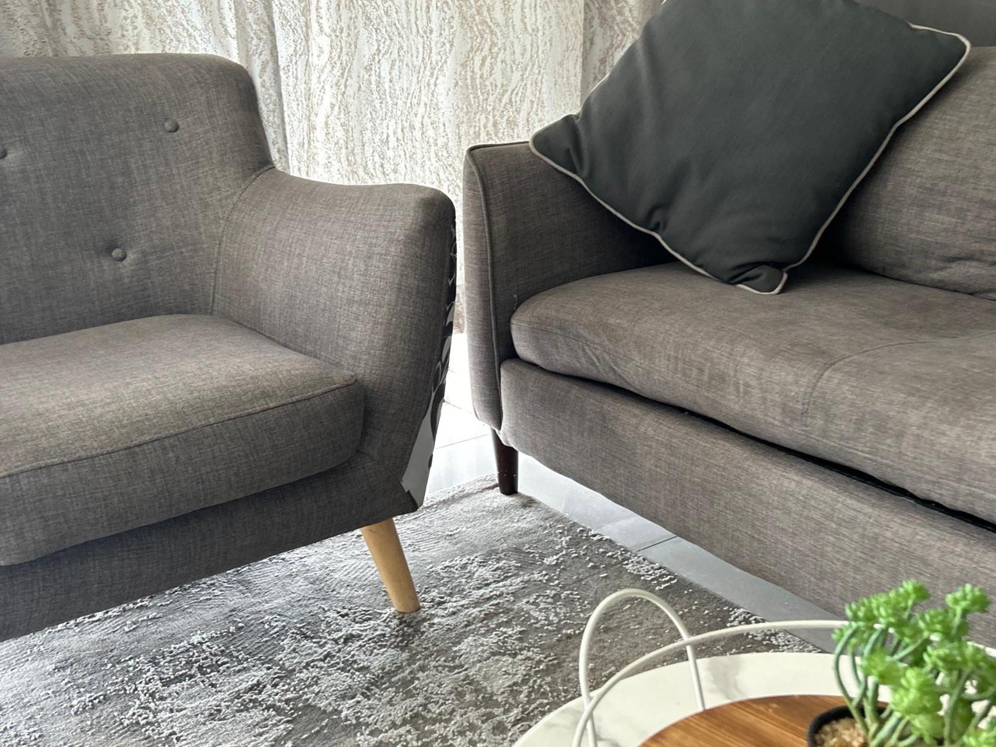 Lilly's Platinum - 1 Bedroom Back Up Power Johannesburg
