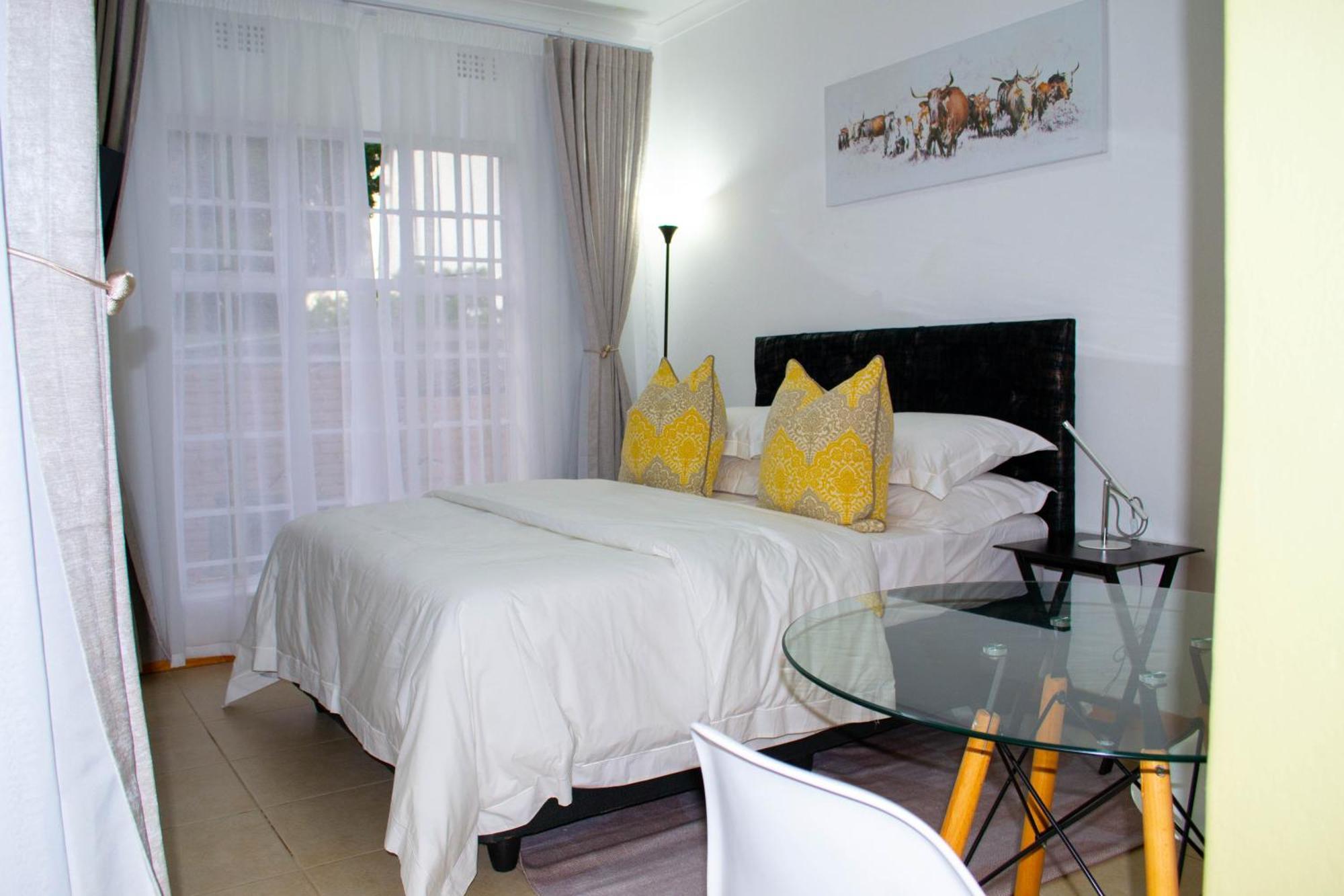 Fafi's Place *