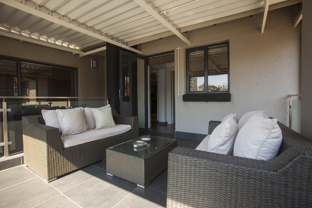 Moyal 4* Johannesburg