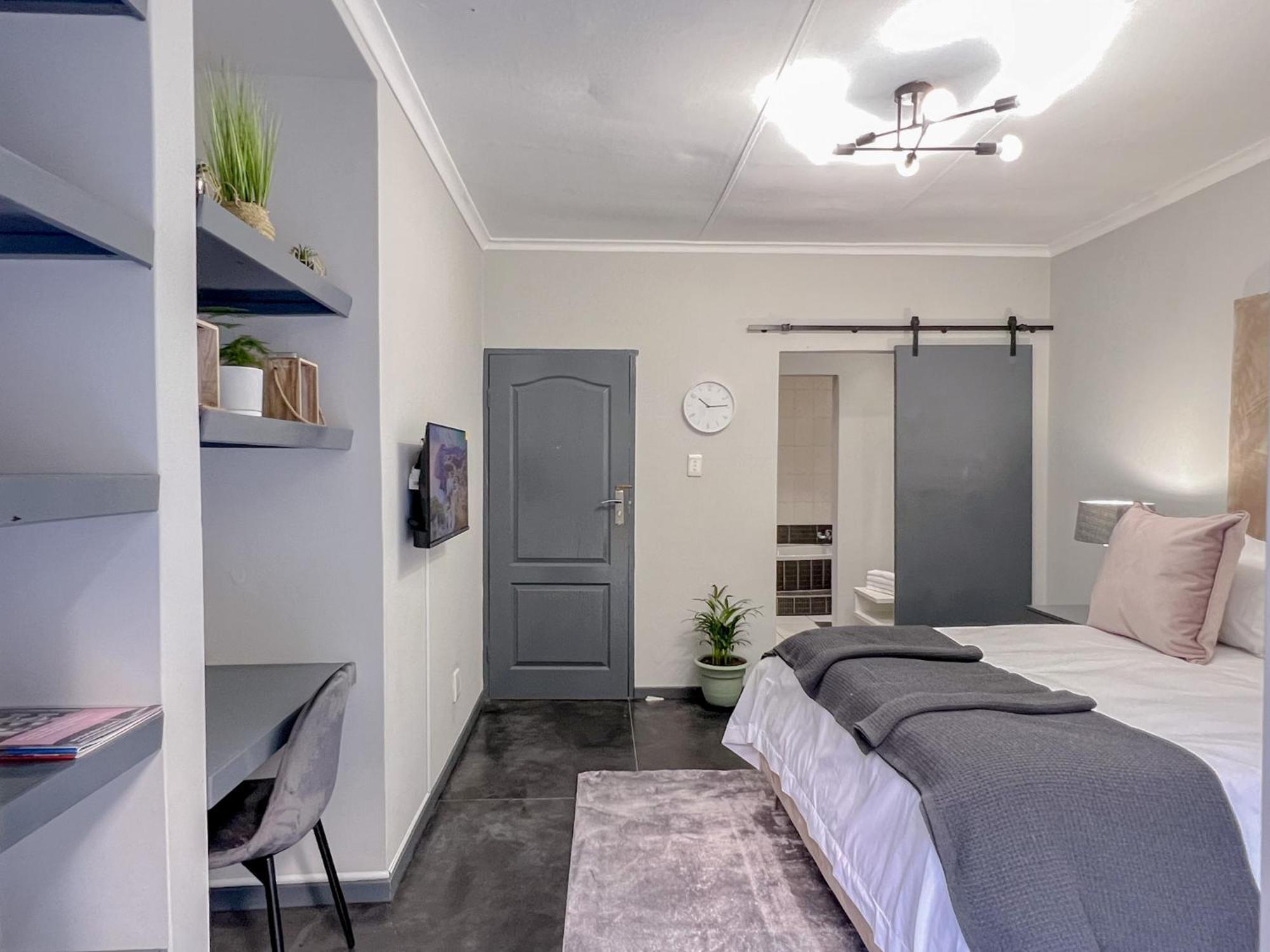 Amoris - Sandton Guest house Johannesburg
