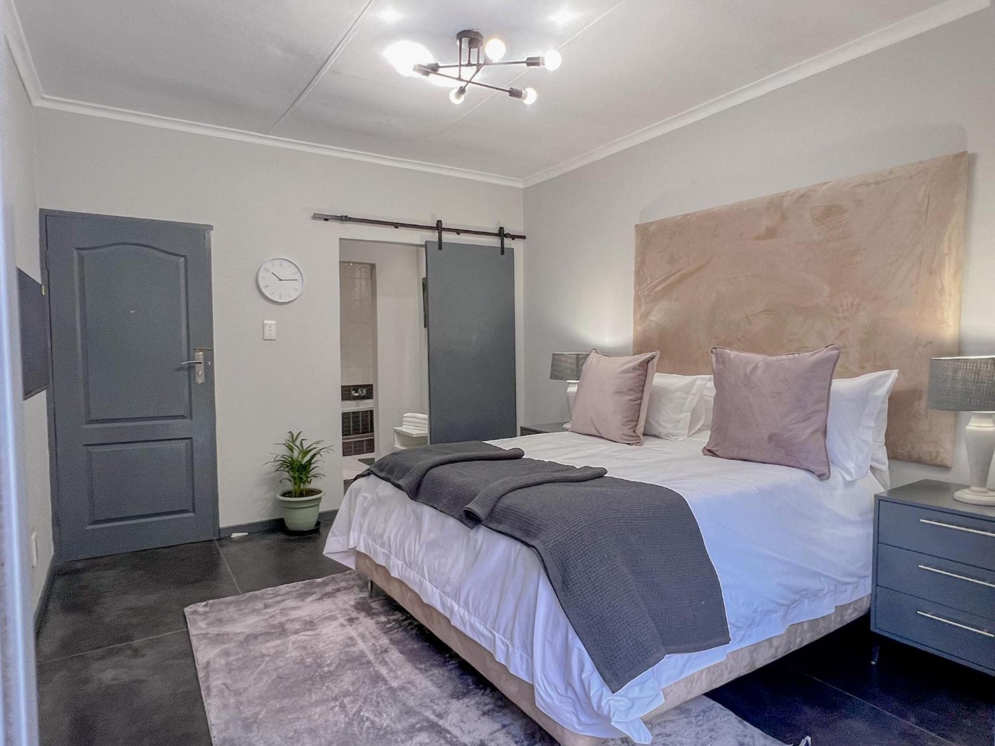 Amoris - Sandton Johannesburg