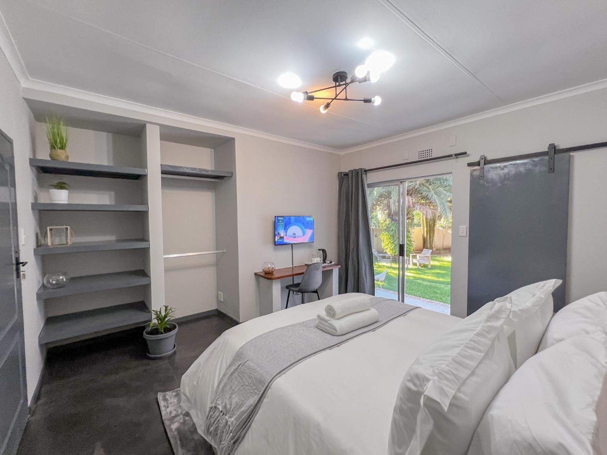 Amoris - Sandton Guest house *